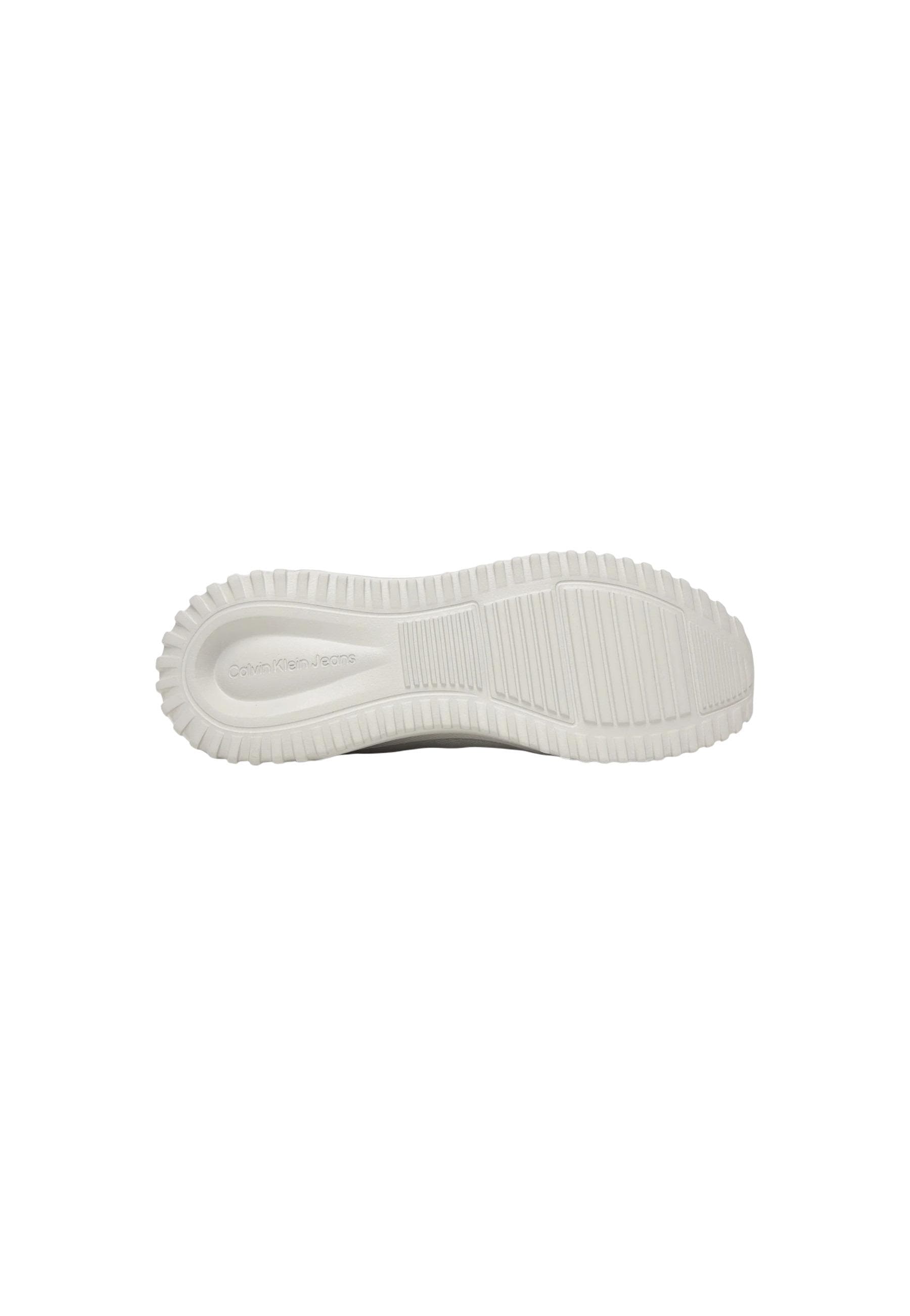 Calvin Klein Jeans Sneakers Uomo - Calvin Klein Jeans