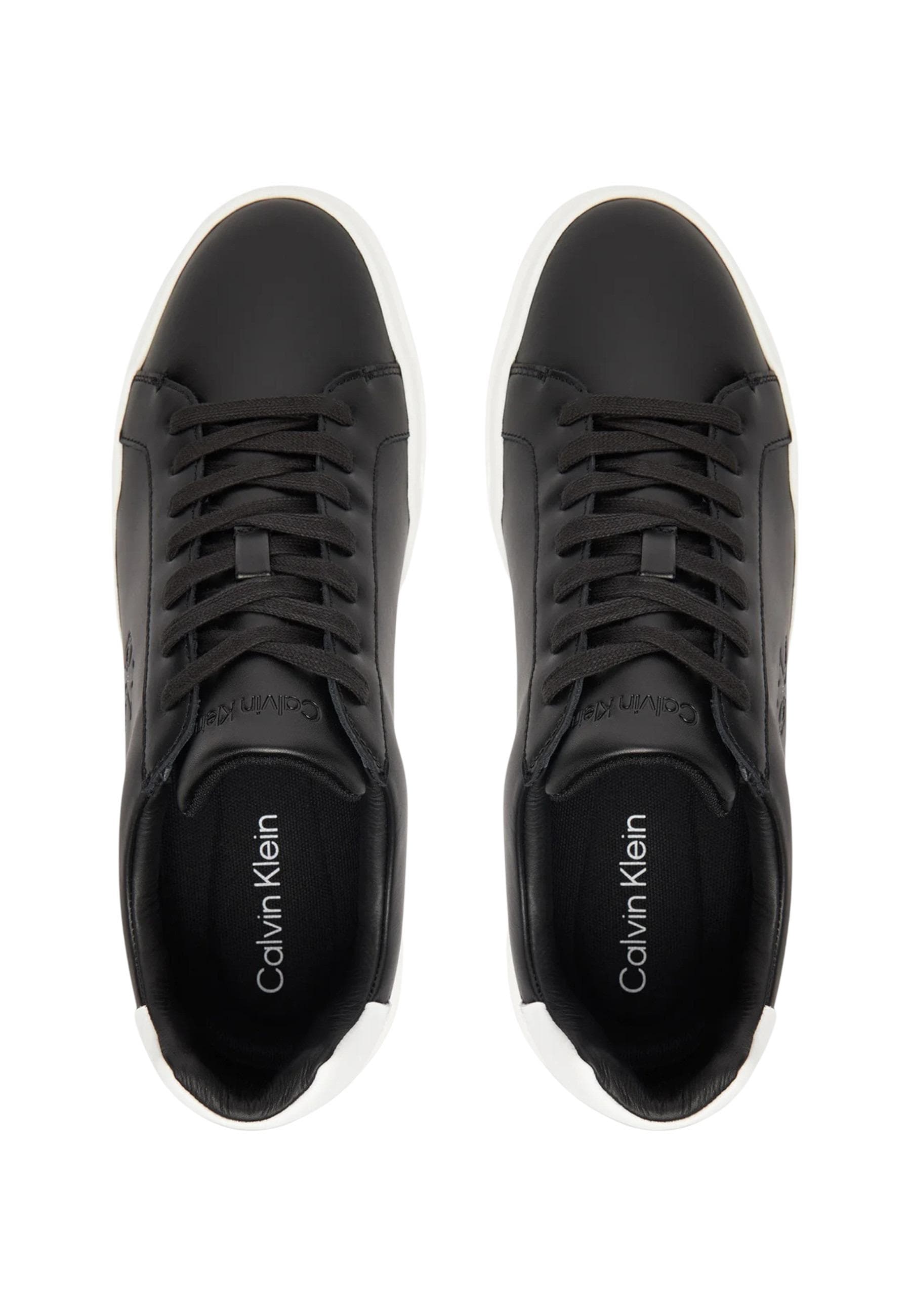 Calvin Klein Jeans Sneakers Uomo - Calvin Klein Jeans