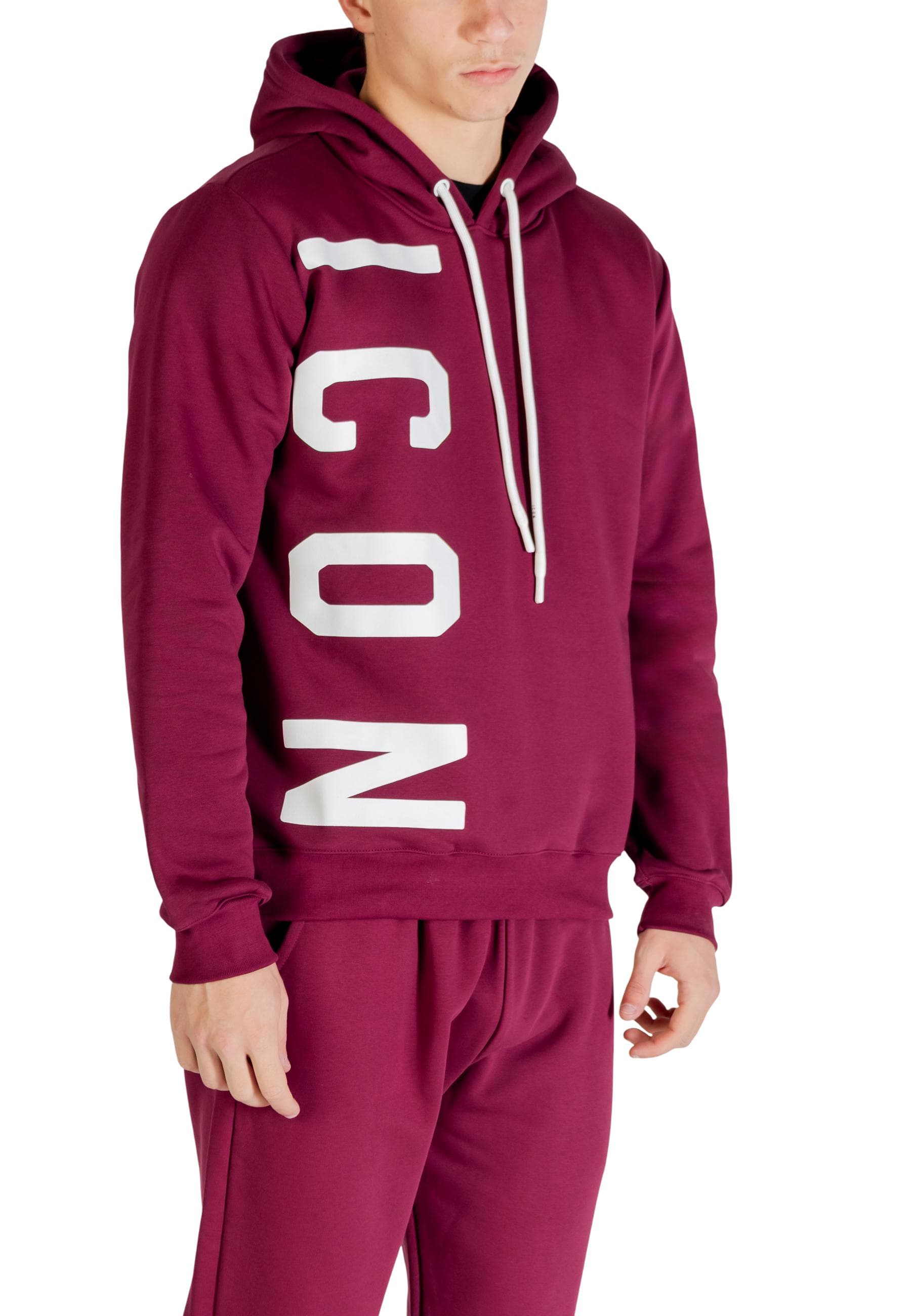 Icon Felpa Uomo - Icon