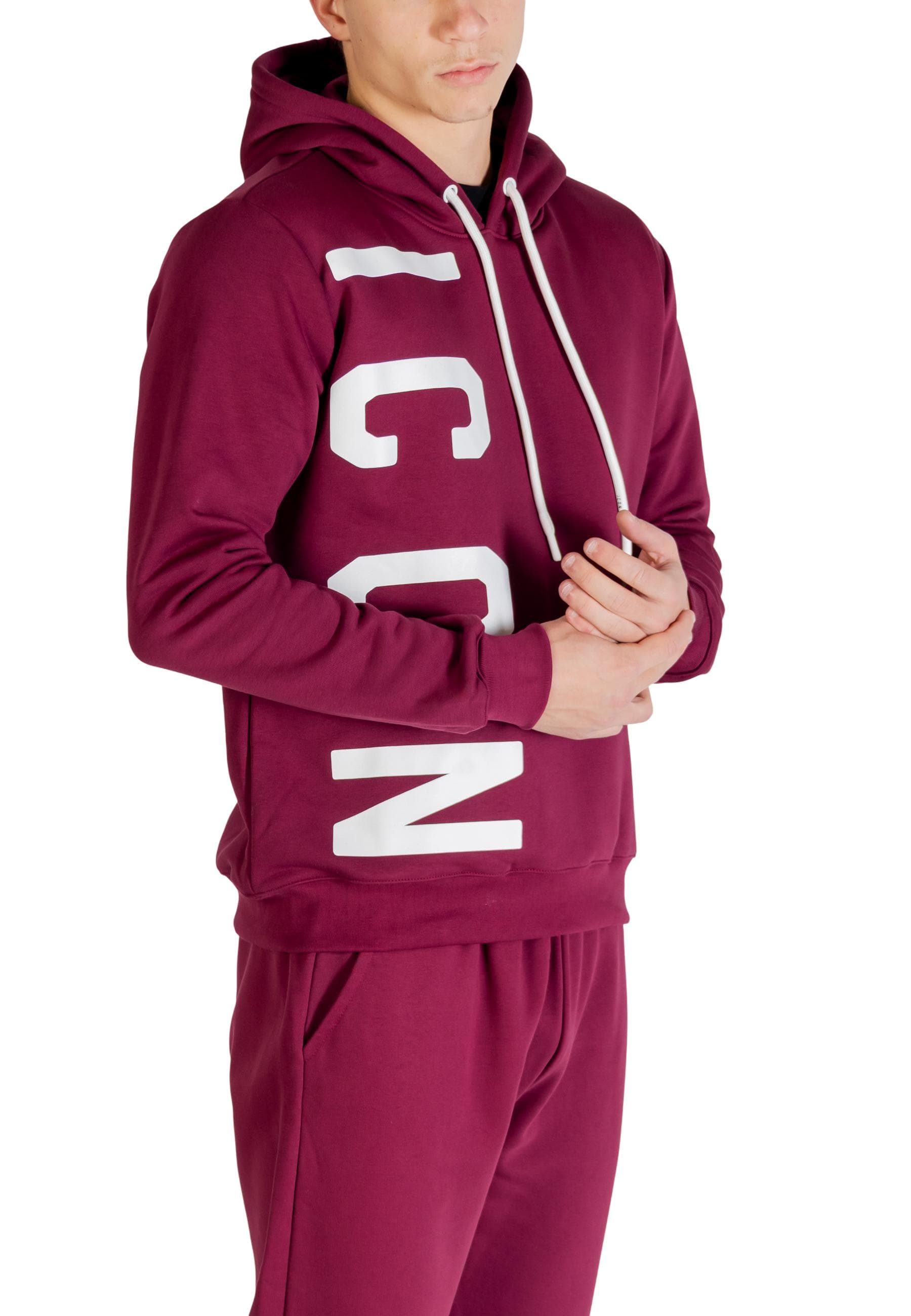 Icon Felpa Uomo - Icon