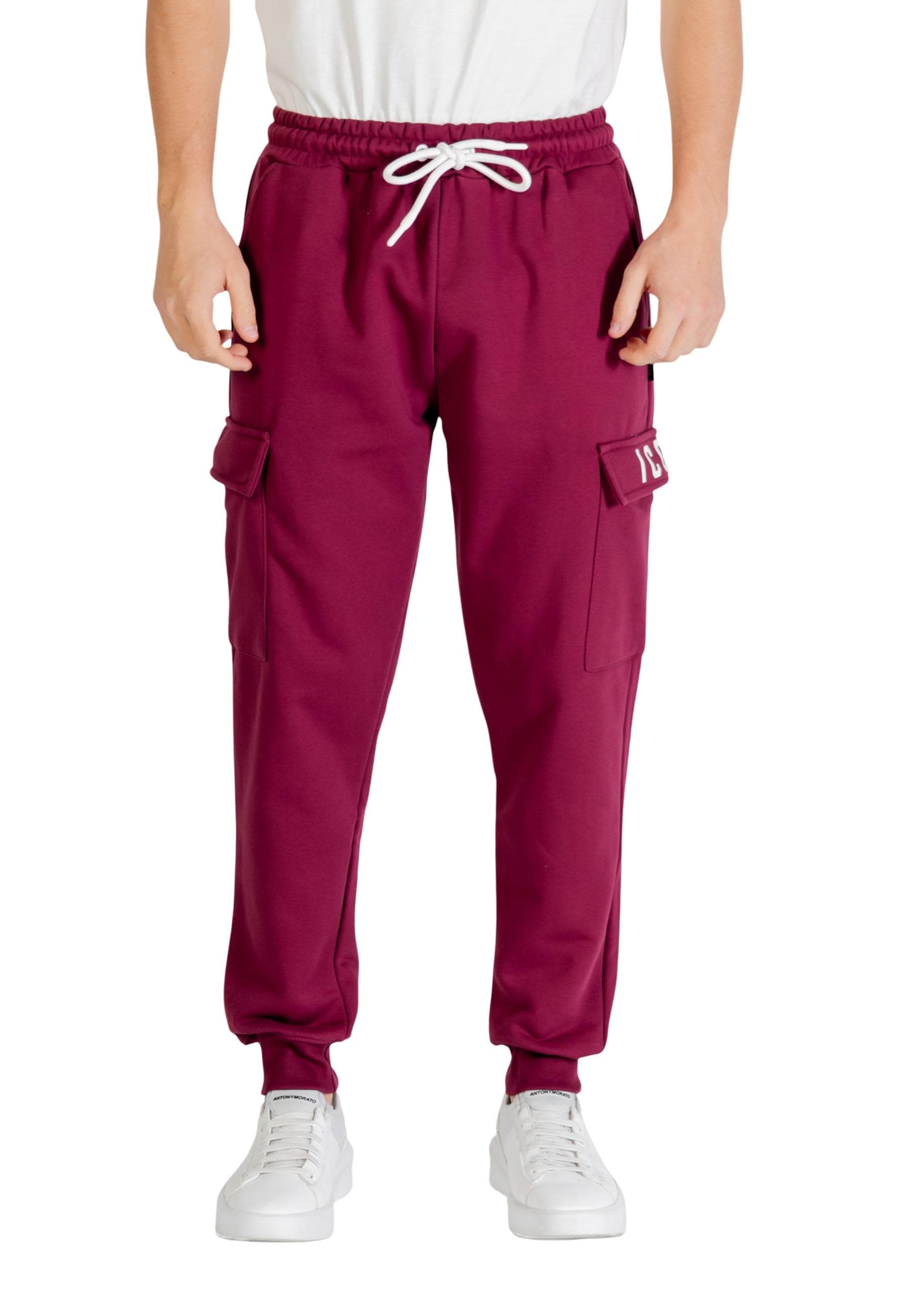 Icon Pantaloni Uomo - Icon