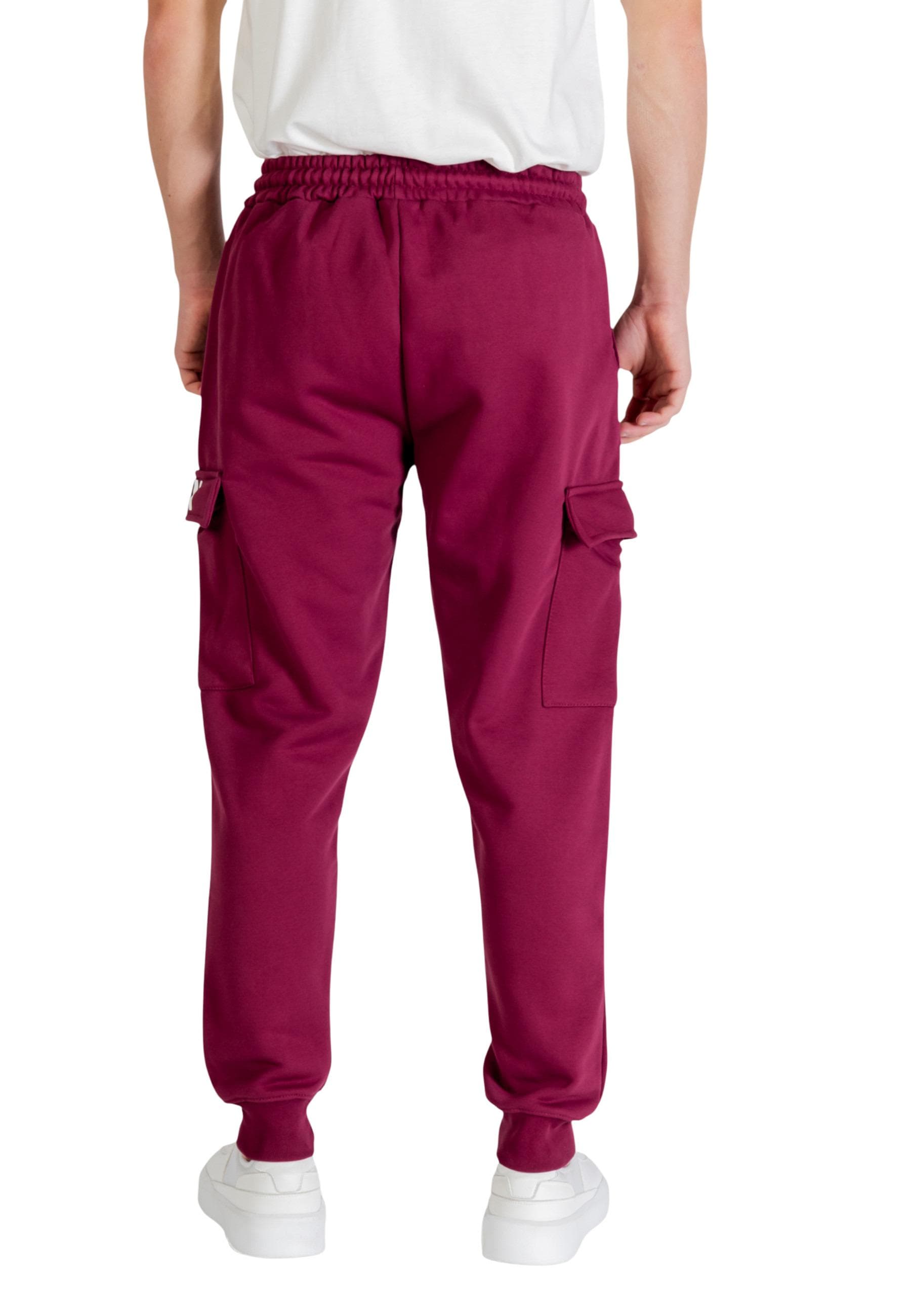 Icon Pantaloni Uomo - Icon