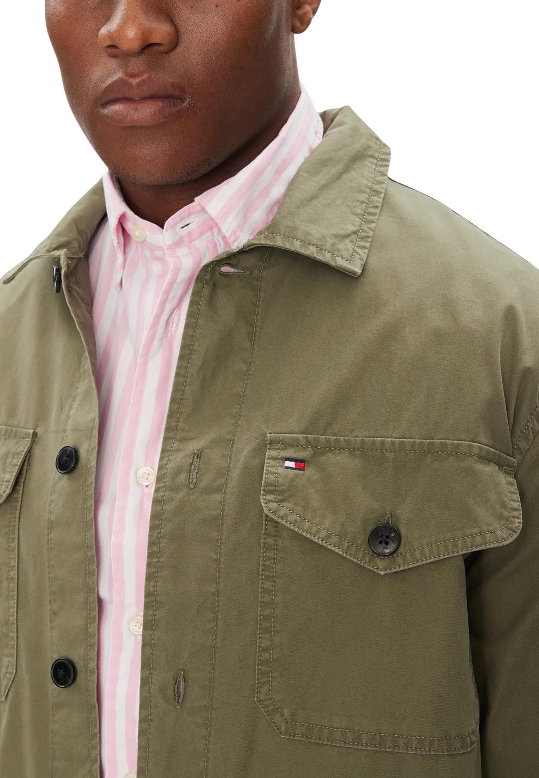 Tommy Hilfiger Giacca Uomo - Tommy Hilfiger