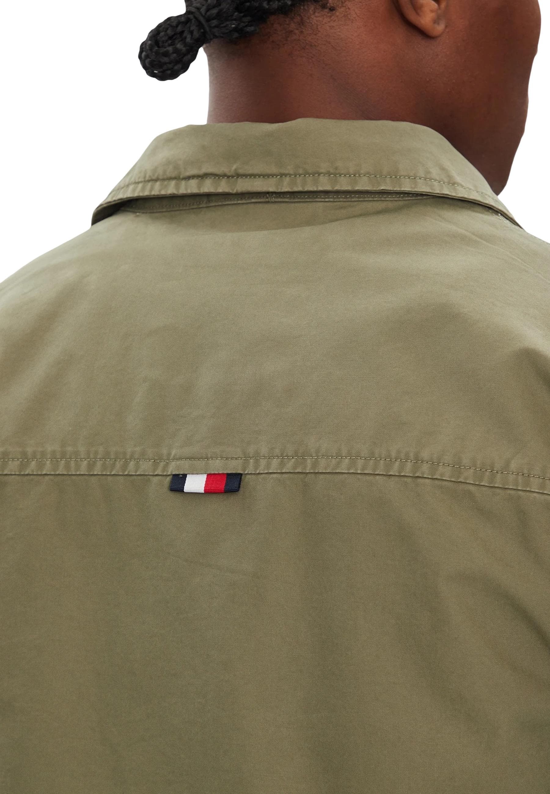 Tommy Hilfiger Giacca Uomo - Tommy Hilfiger