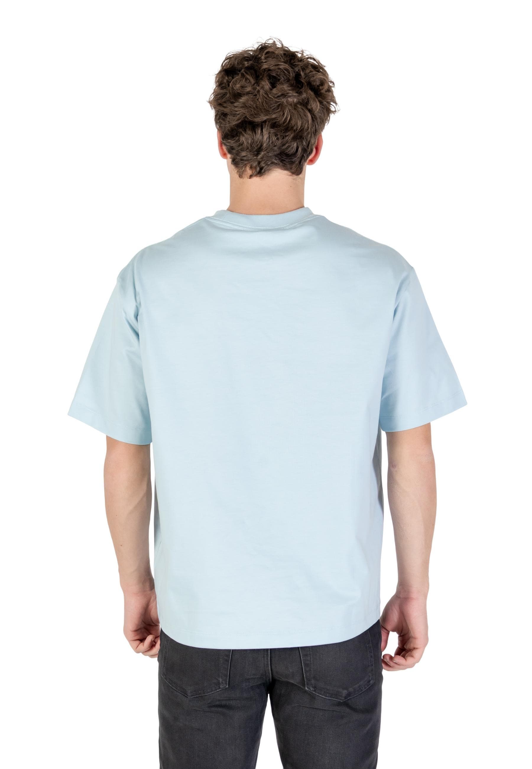 Calvin Klein Jeans T-Shirt Uomo - Calvin Klein Jeans