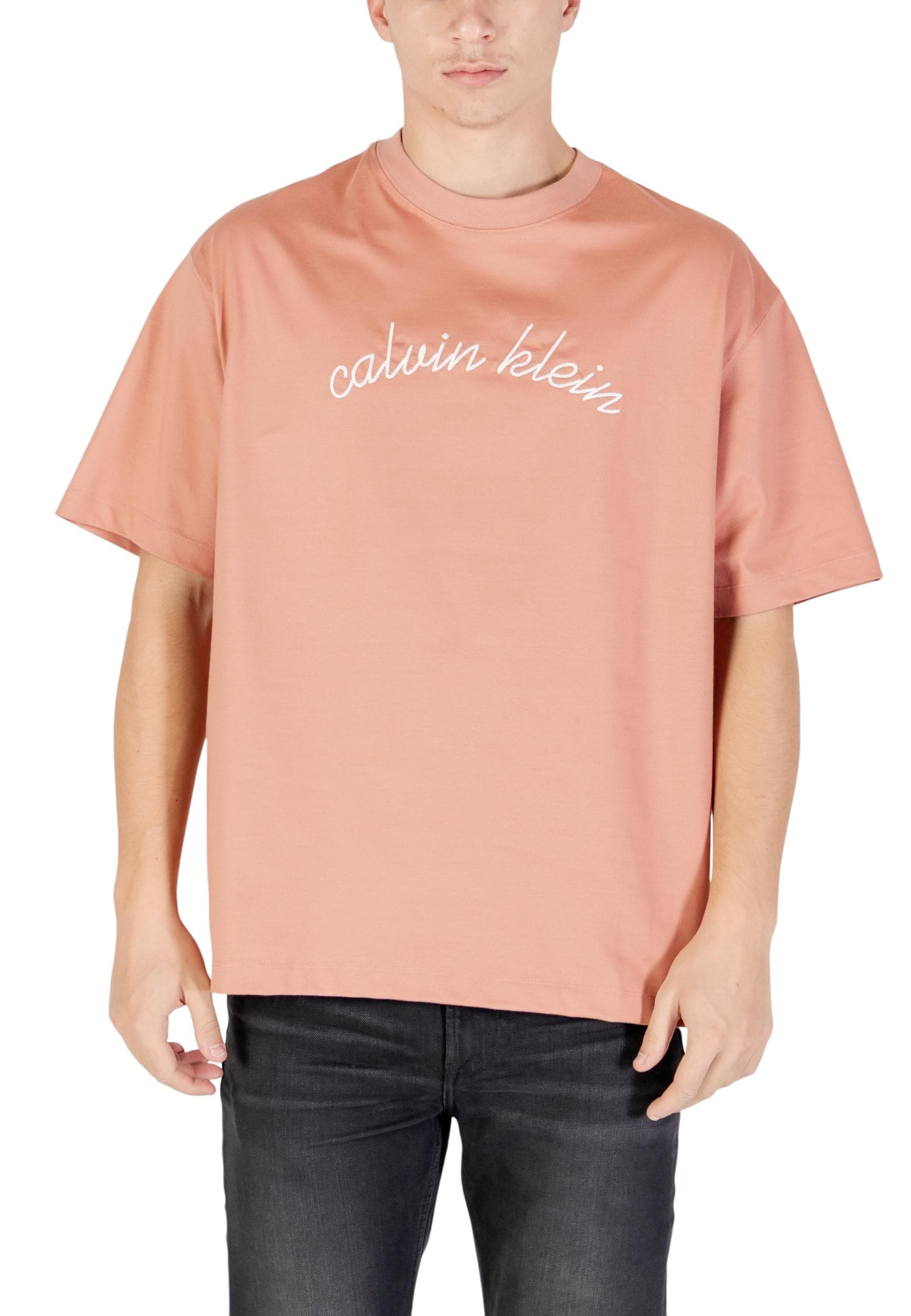 Calvin Klein Jeans T-Shirt Uomo - Calvin Klein Jeans