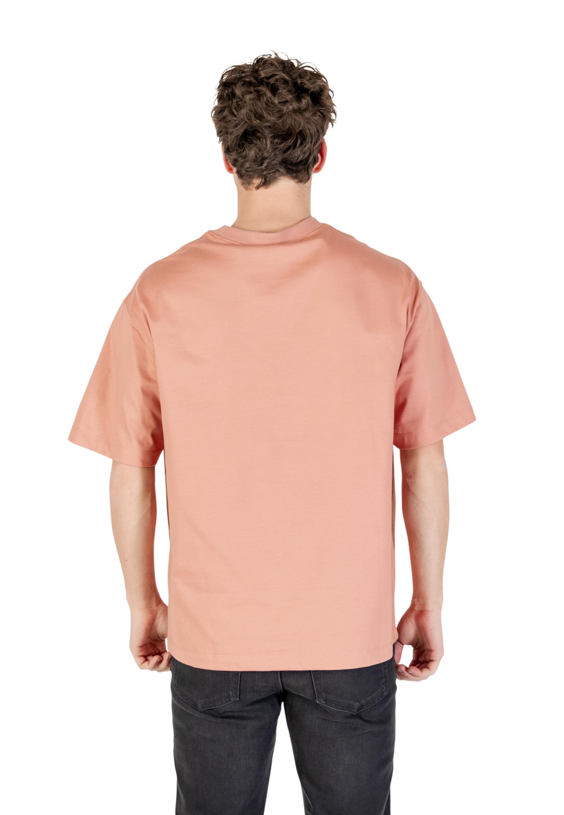 Calvin Klein Jeans T-Shirt Uomo - Calvin Klein Jeans