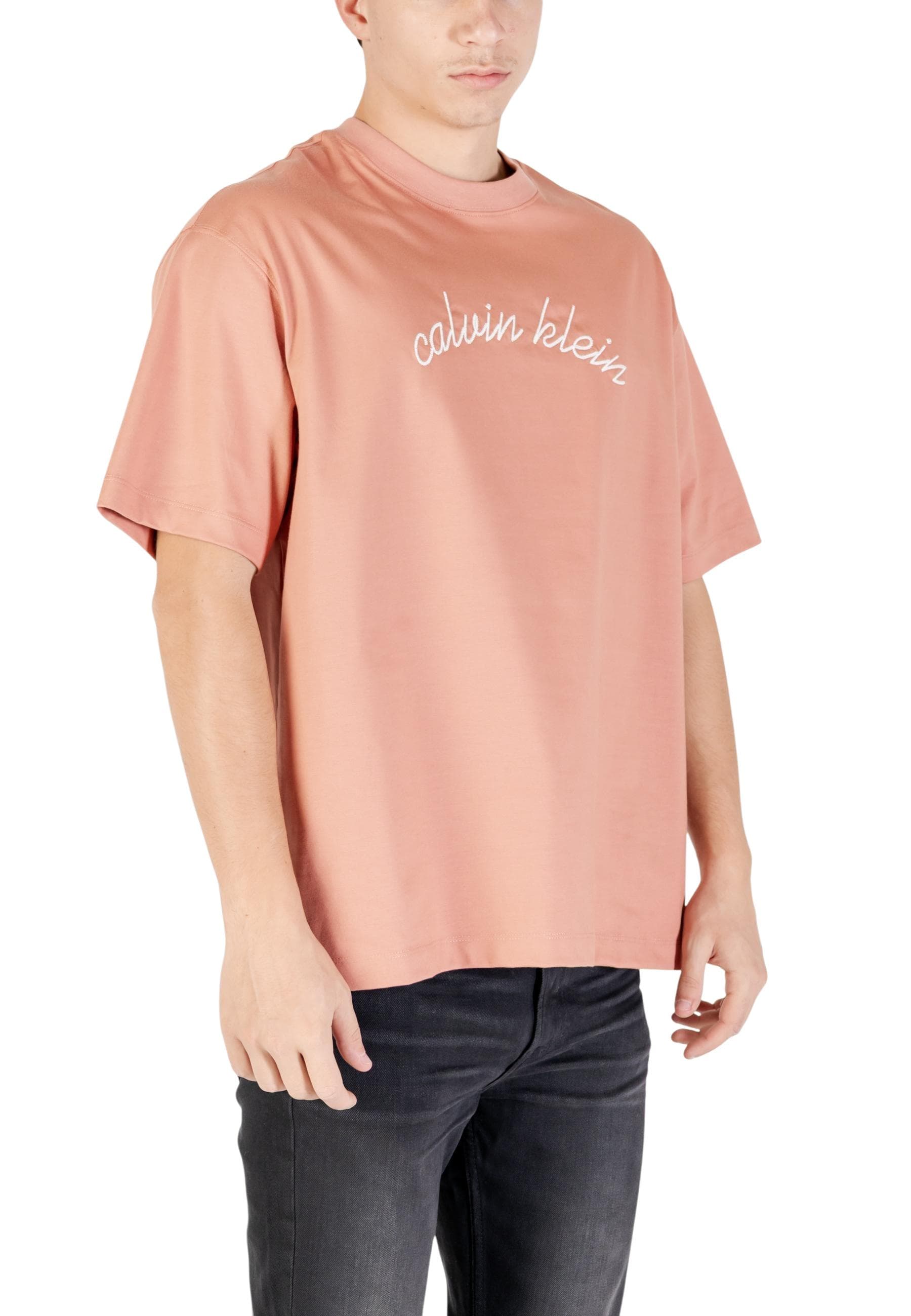 Calvin Klein Jeans T-Shirt Uomo - Calvin Klein Jeans