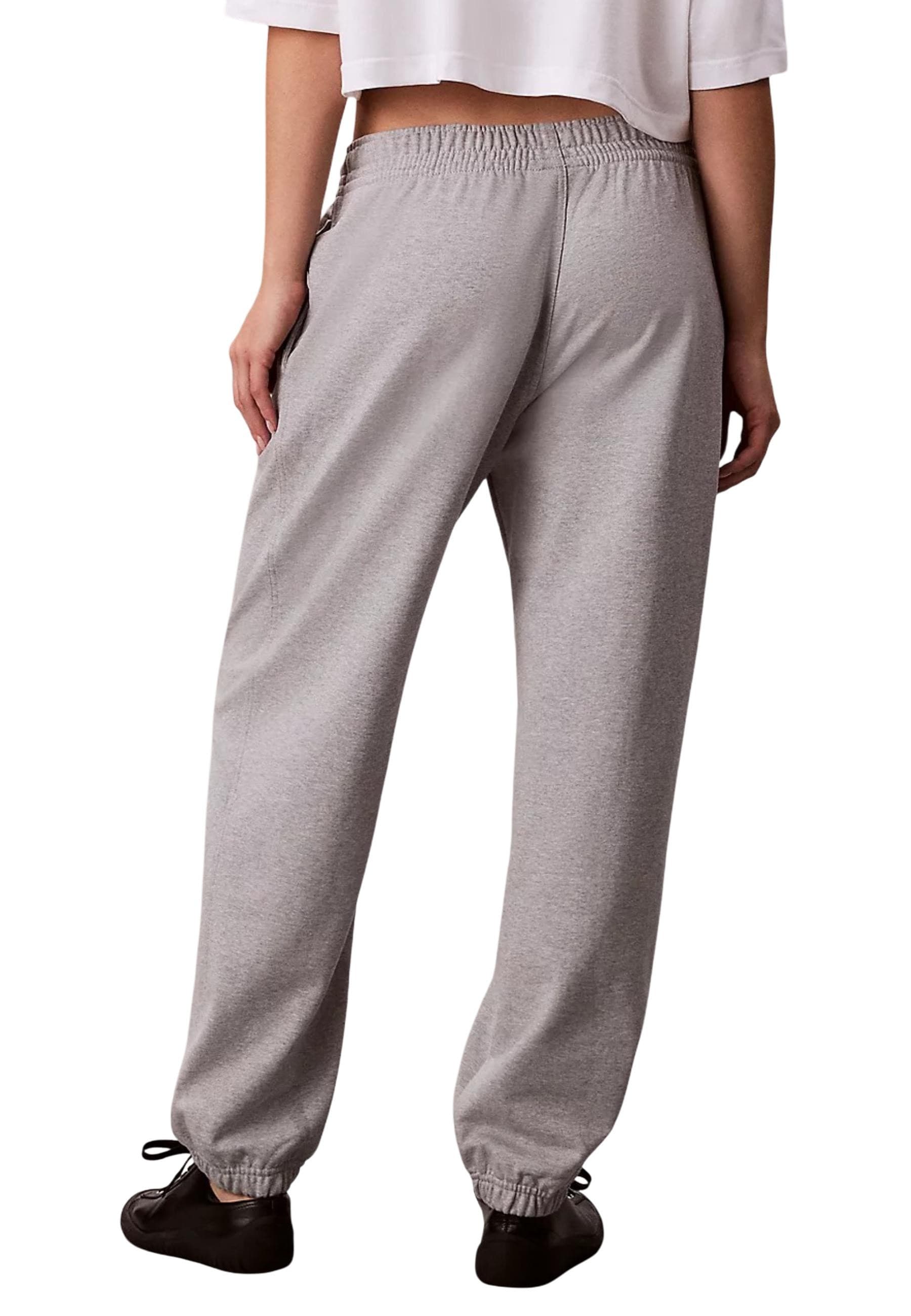 Calvin Klein Jeans Pantaloni Donna - Calvin Klein Jeans