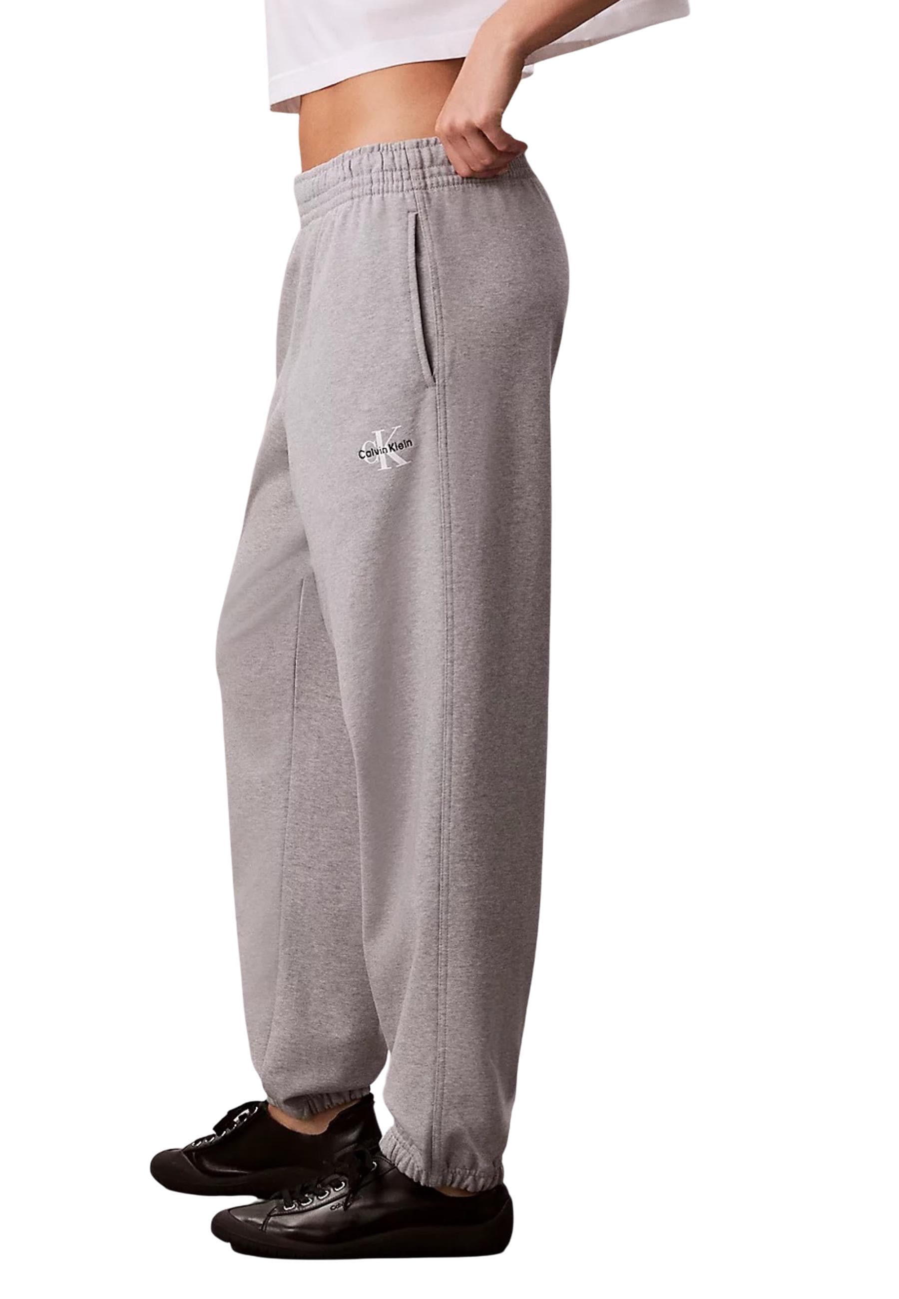 Calvin Klein Jeans Pantaloni Donna - Calvin Klein Jeans