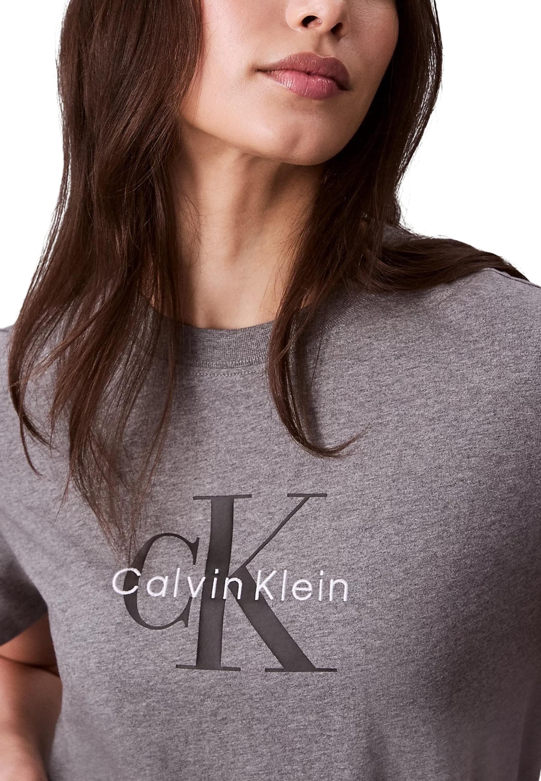 Calvin Klein Jeans T-Shirt Donna - Calvin Klein Jeans