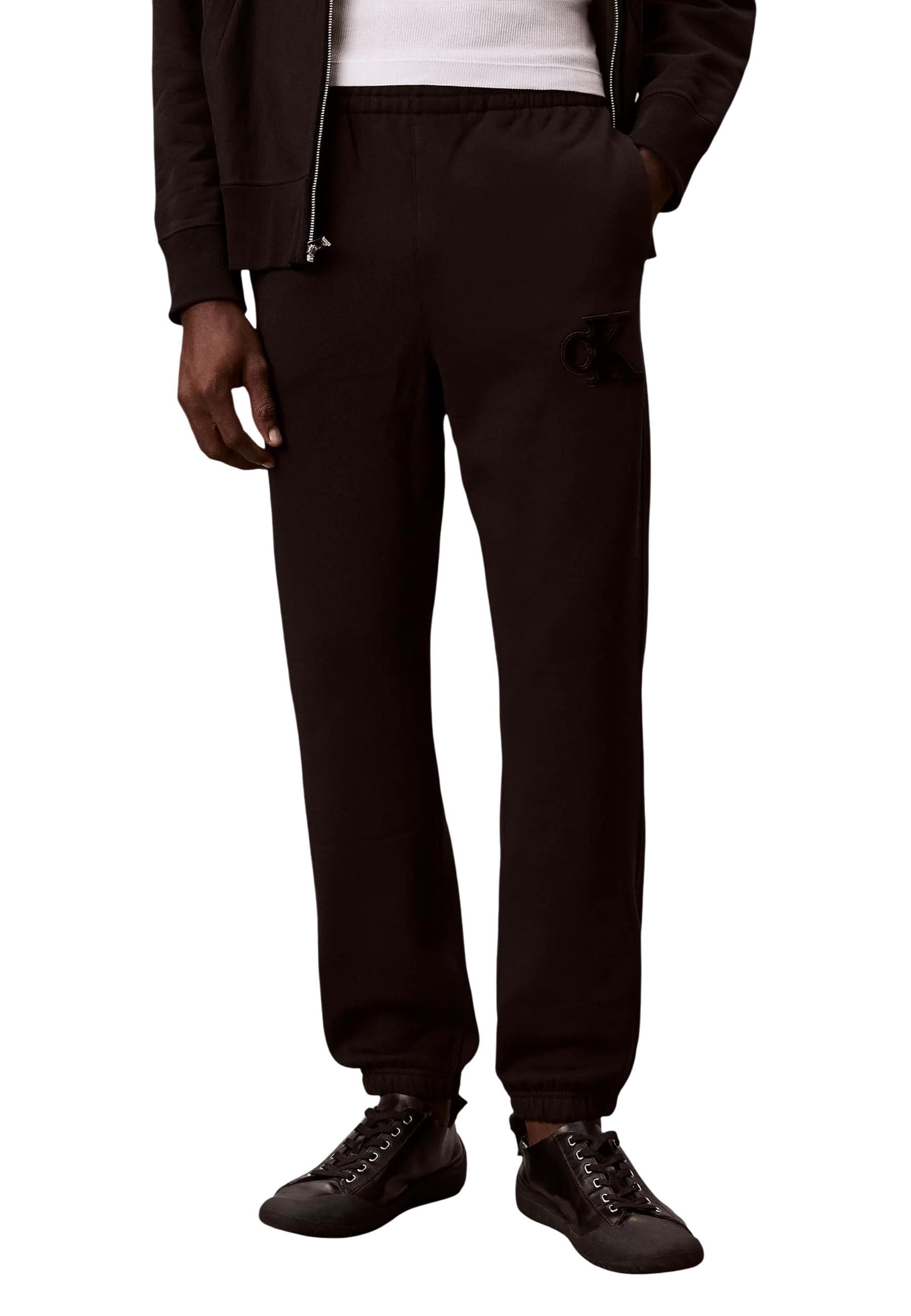 Calvin Klein Jeans Pantaloni Uomo - Calvin Klein Jeans