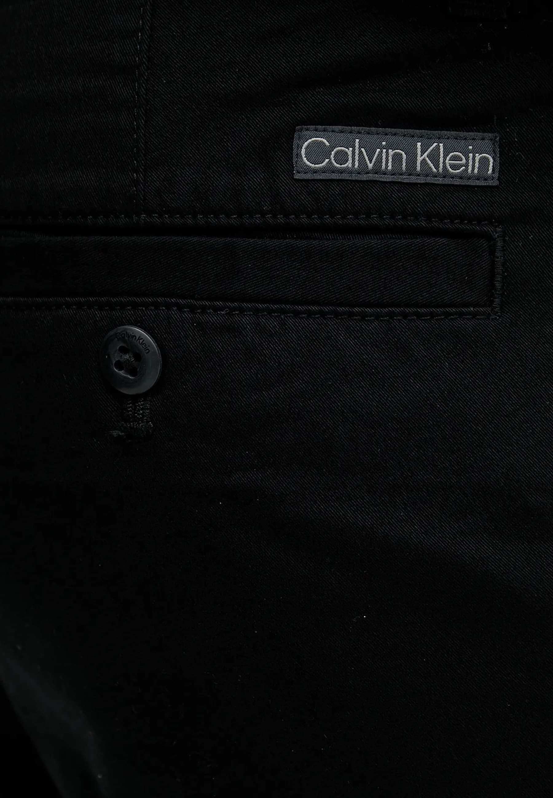 Calvin Klein Jeans Pantaloni Uomo - Calvin Klein Jeans