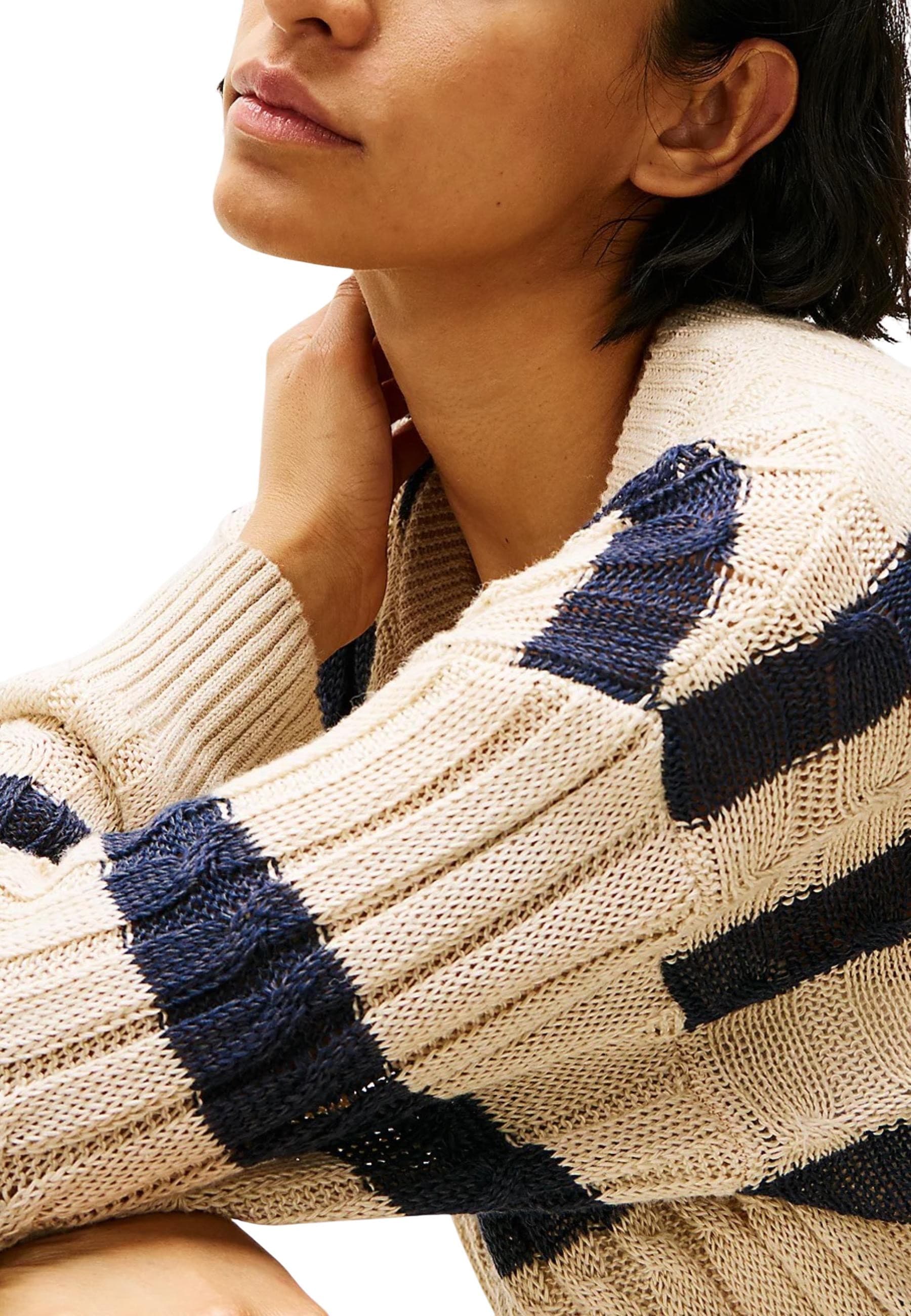 Tommy Hilfiger Maglia Donna - Tommy Hilfiger