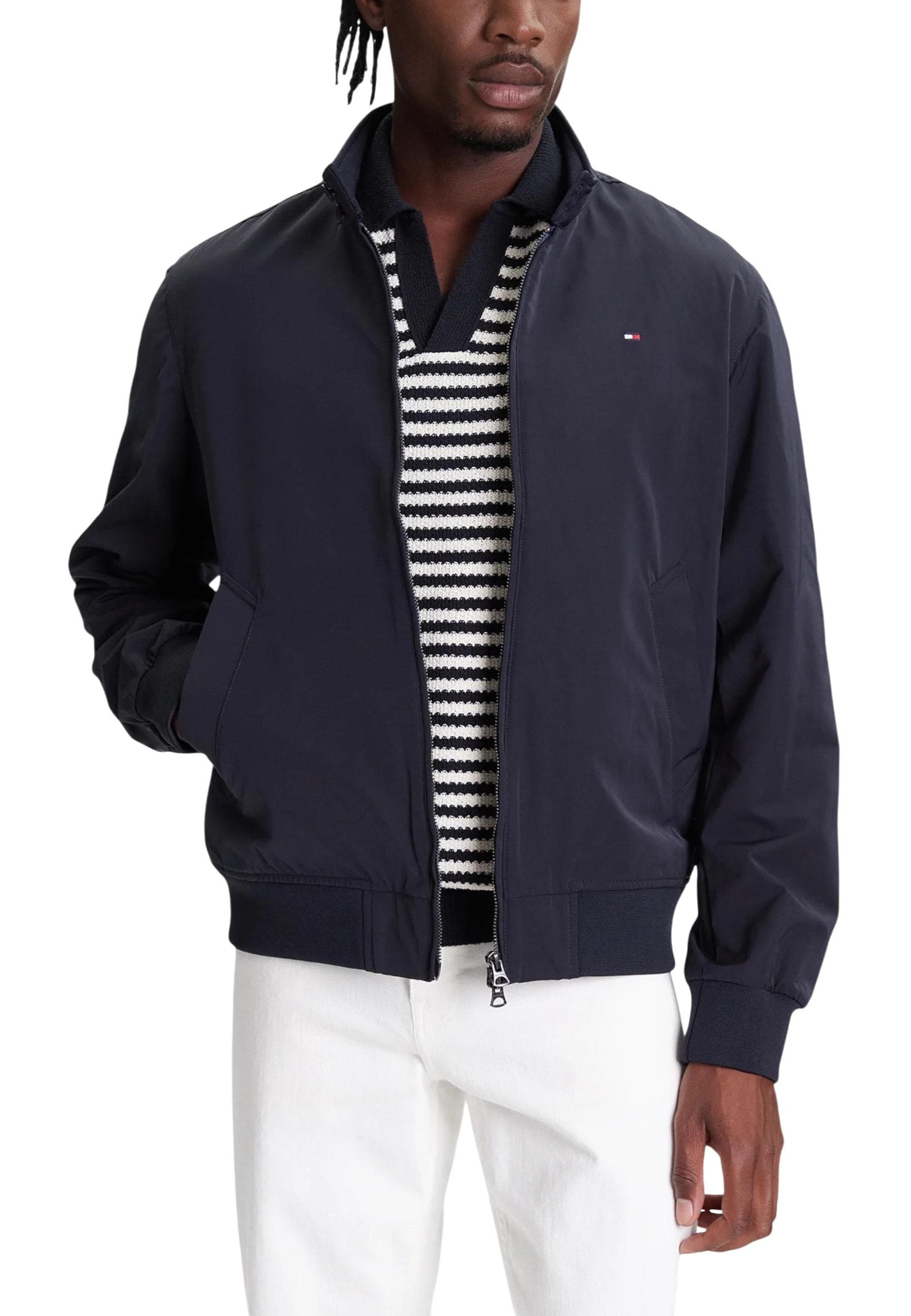 Tommy Hilfiger Giacca Uomo - Tommy Hilfiger