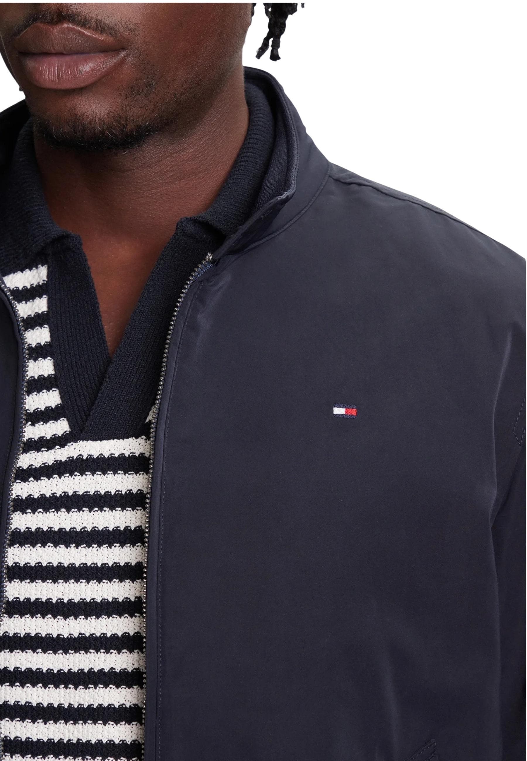 Tommy Hilfiger Giacca Uomo - Tommy Hilfiger