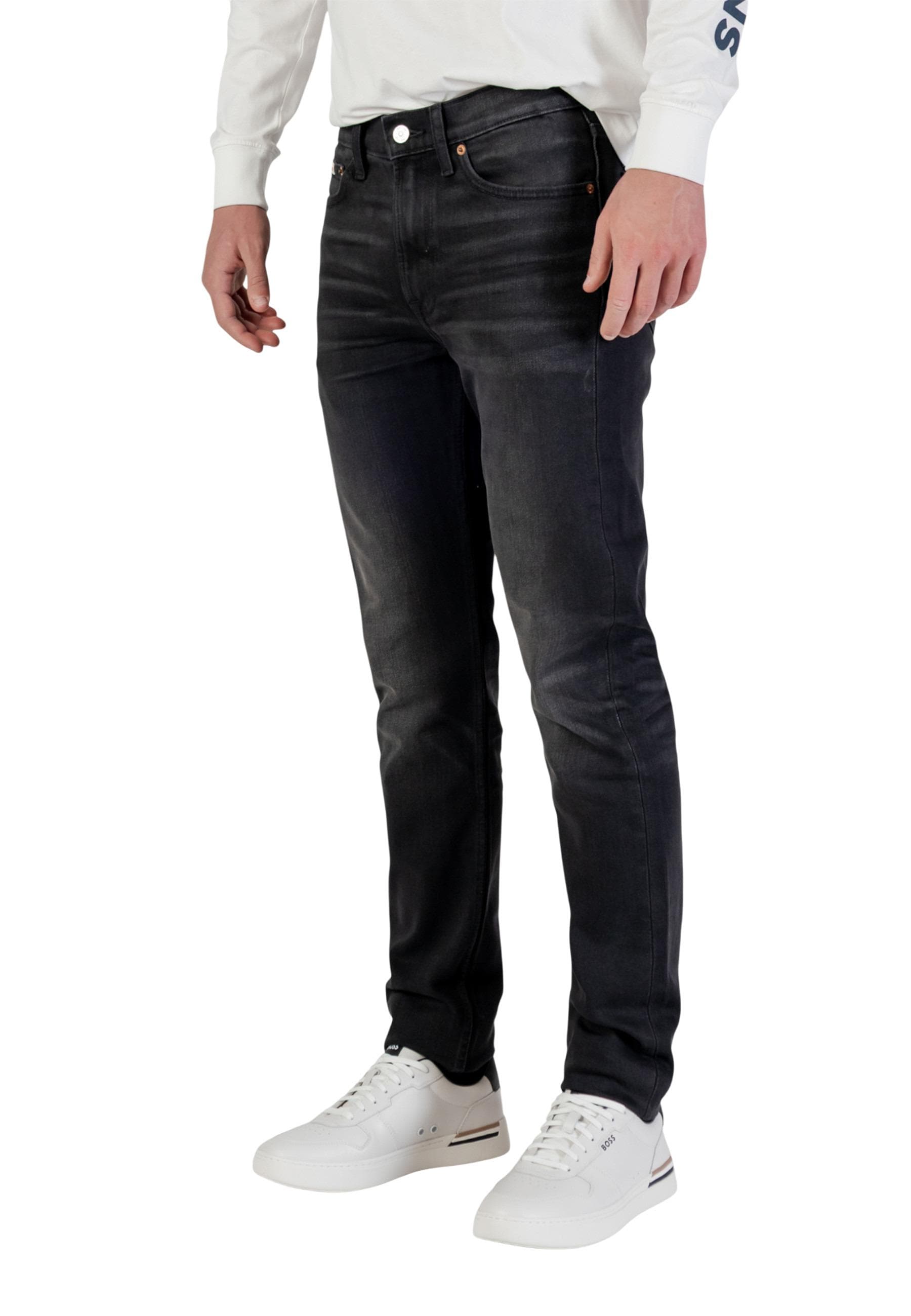 Calvin Klein Jeans Jeans Uomo - Calvin Klein Jeans