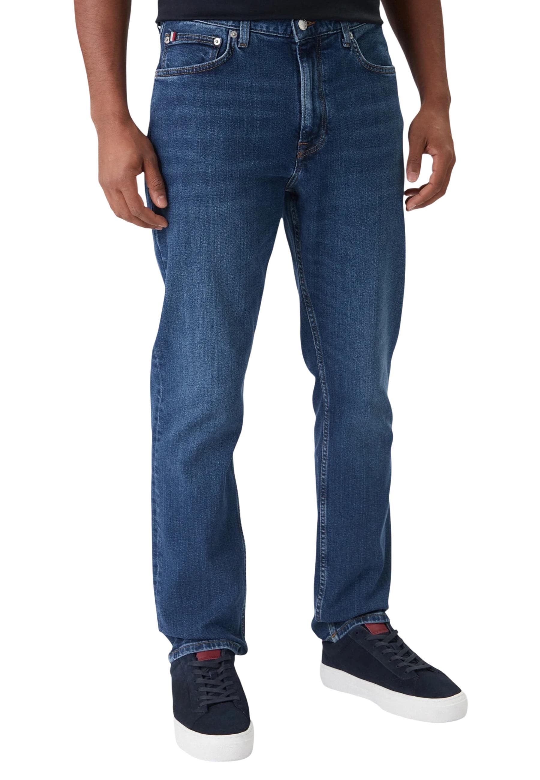 Tommy Hilfiger Jeans Uomo - Tommy Hilfiger