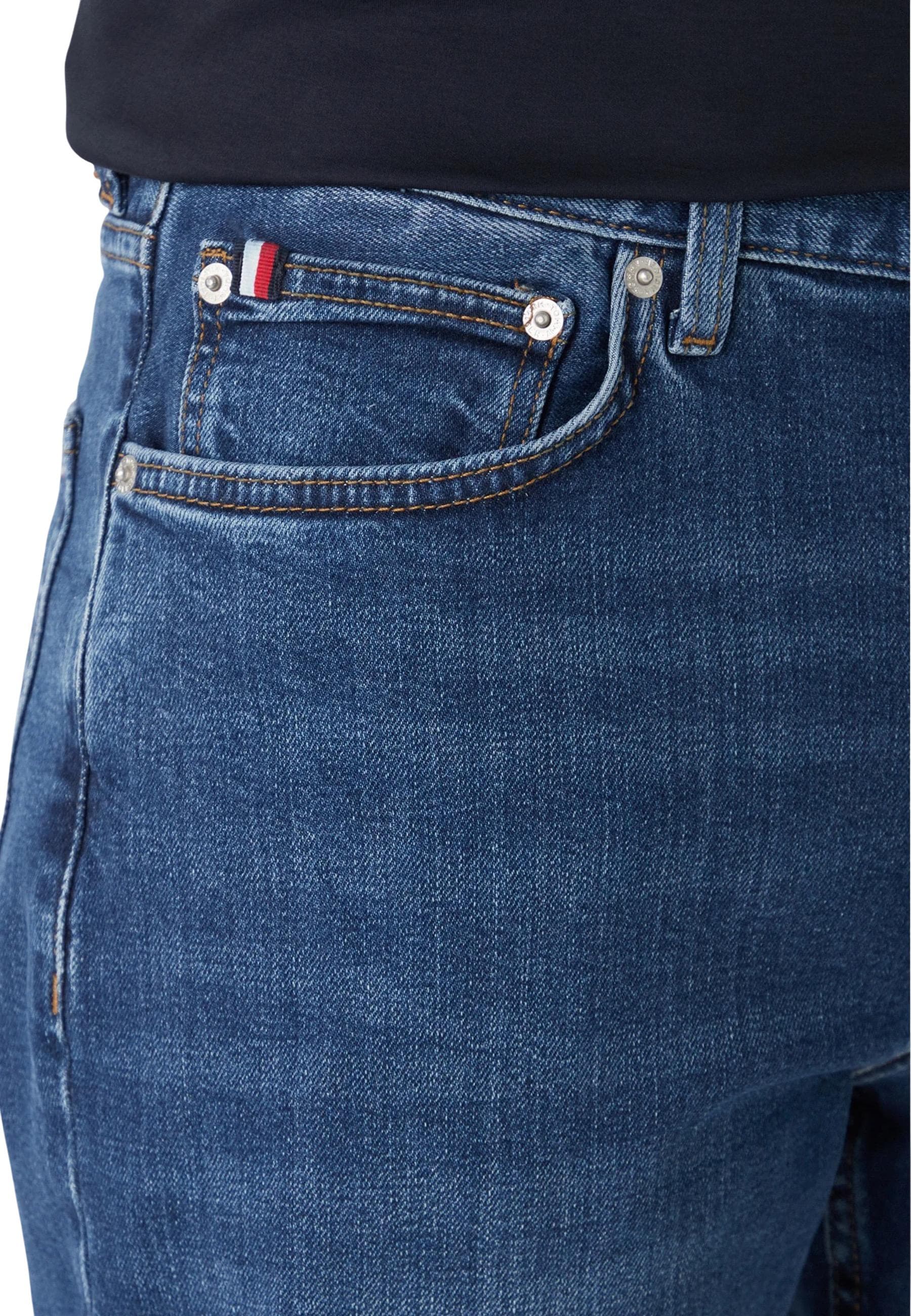 Tommy Hilfiger Jeans Uomo - Tommy Hilfiger