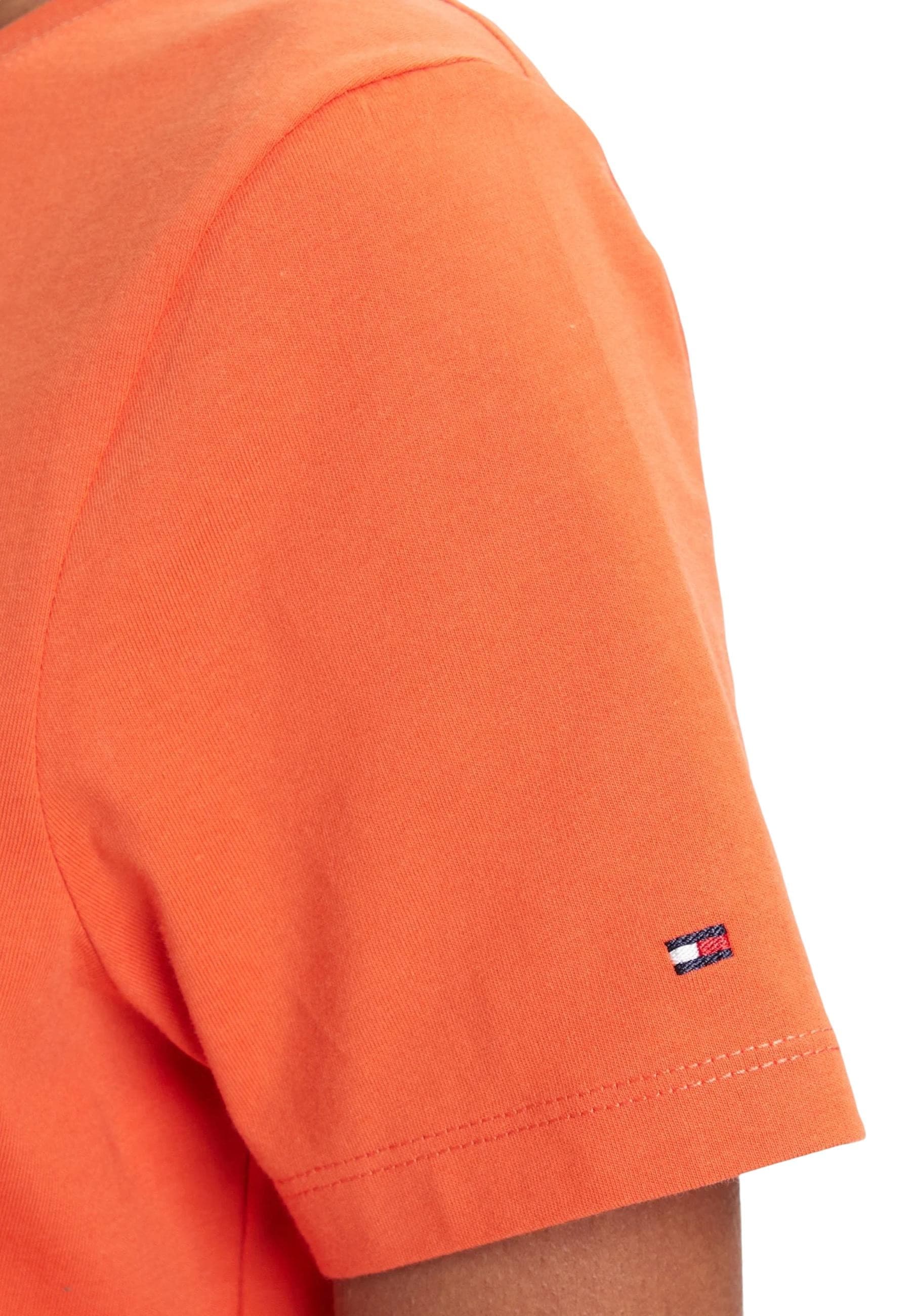 Tommy Hilfiger T-Shirt Donna - Tommy Hilfiger