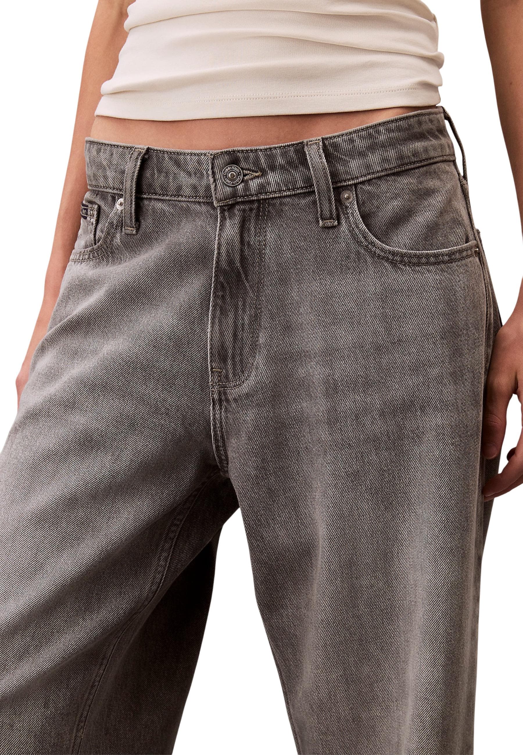 Calvin Klein Jeans Jeans Donna - Calvin Klein Jeans