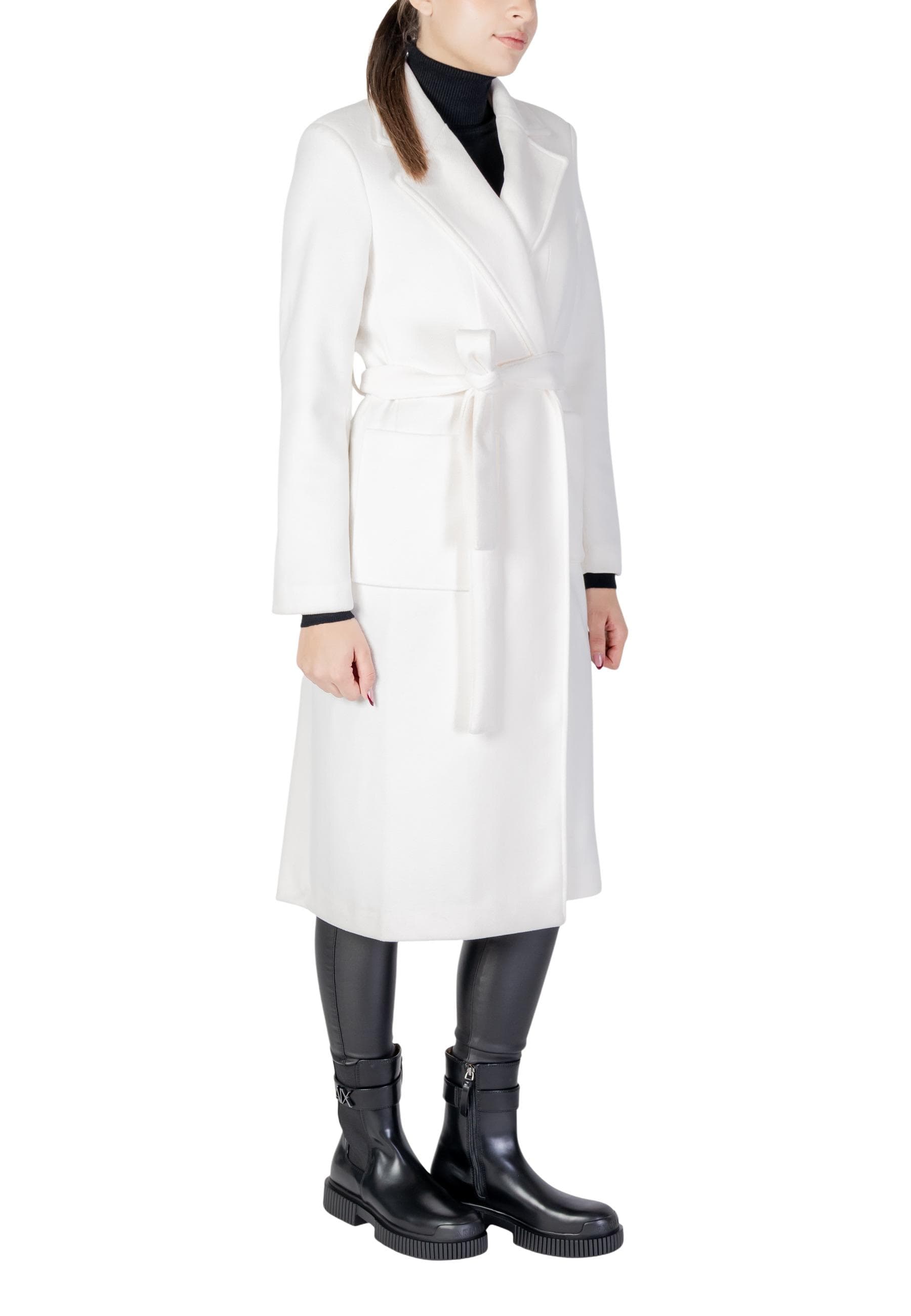 Choral Cappotto Donna - Choral