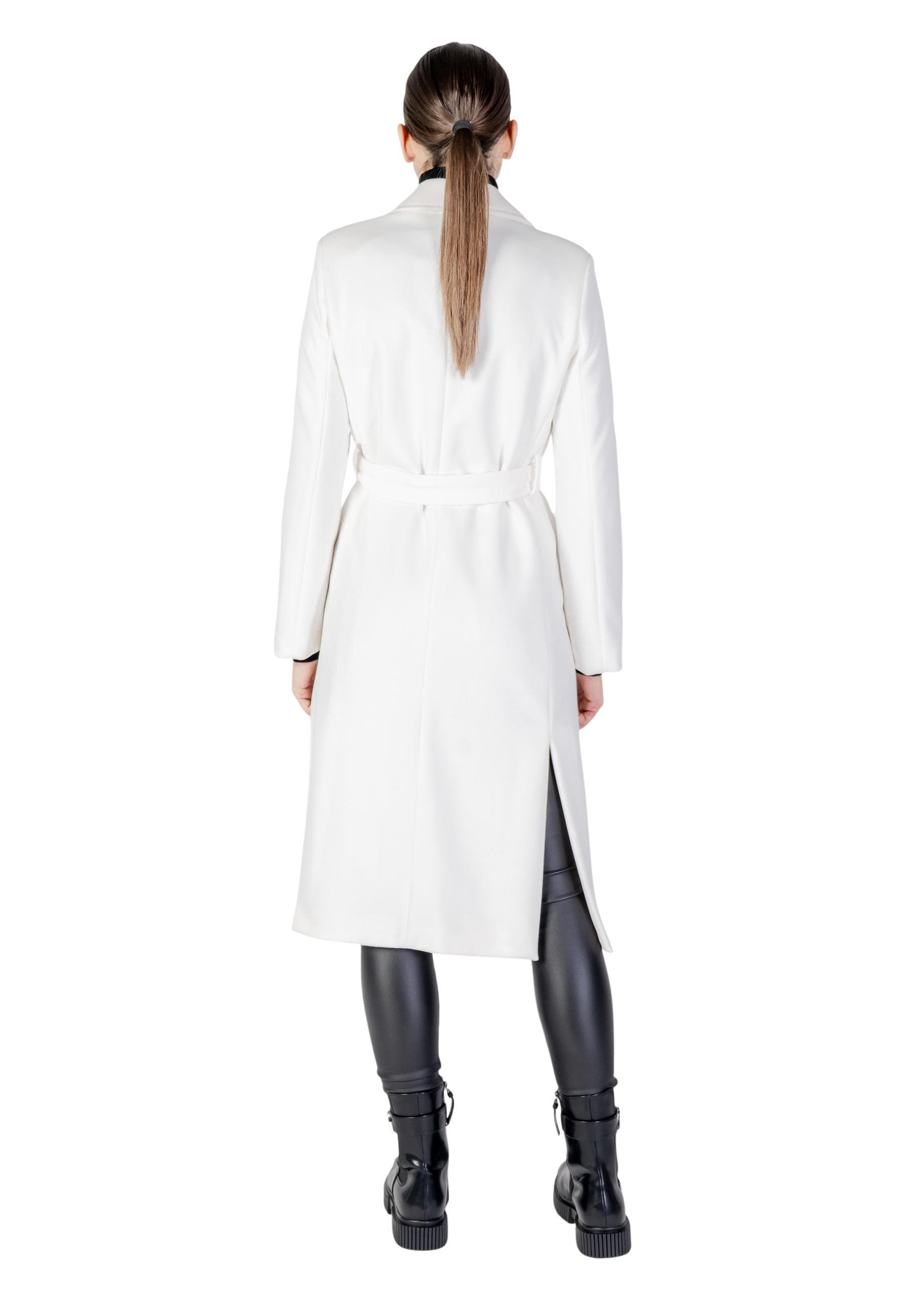 Choral Cappotto Donna - Choral