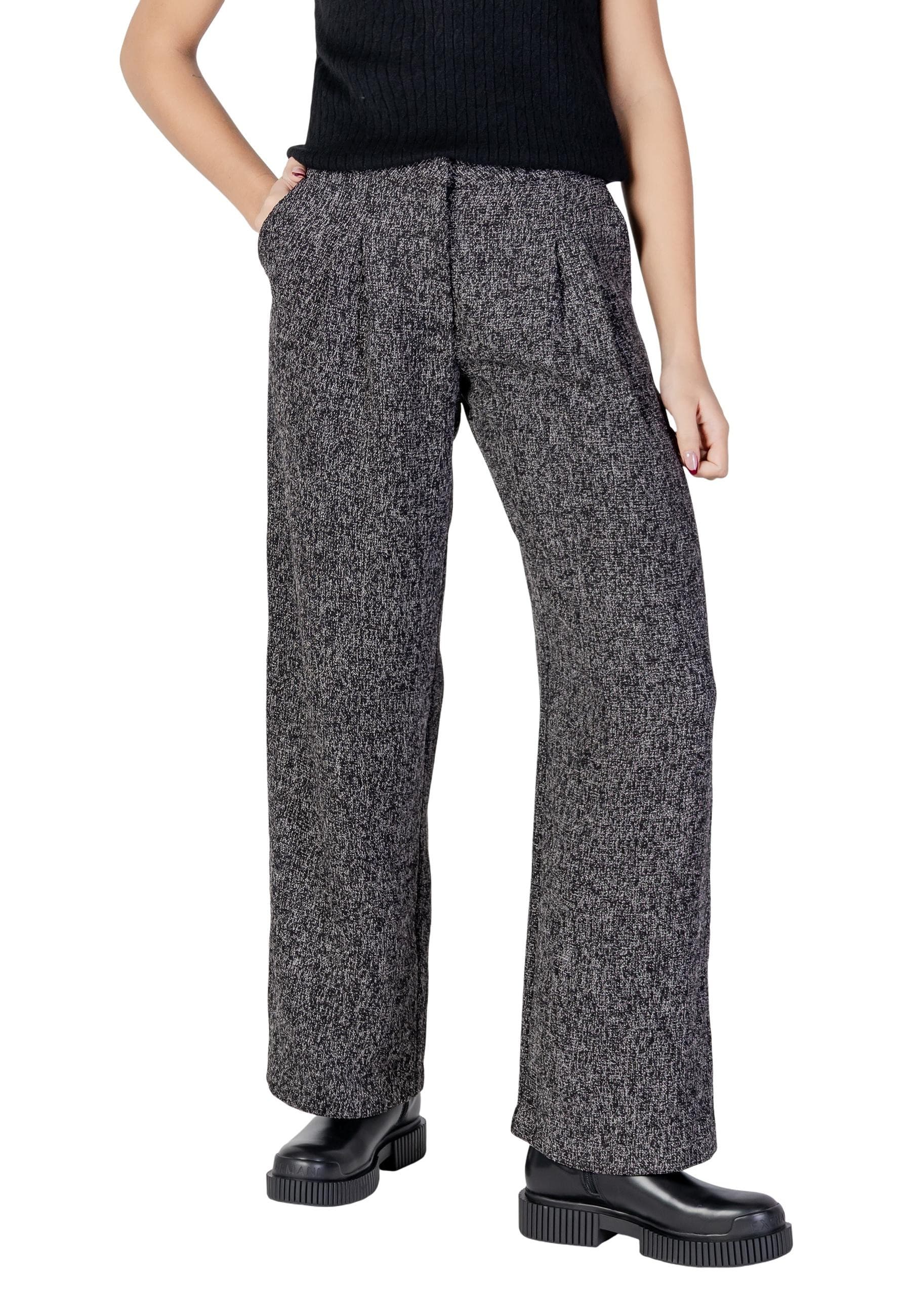 Jacqueline De Yong Pantaloni Donna - Jacqueline De Yong