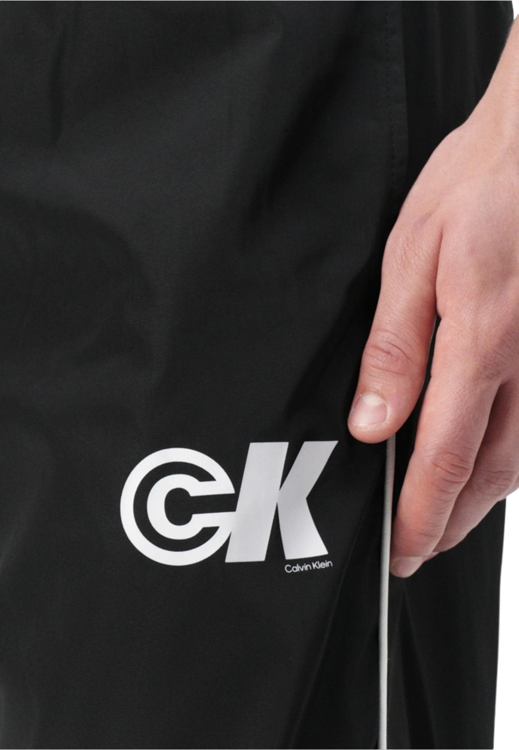 Calvin Klein Jeans Pantaloni Uomo - Calvin Klein Jeans
