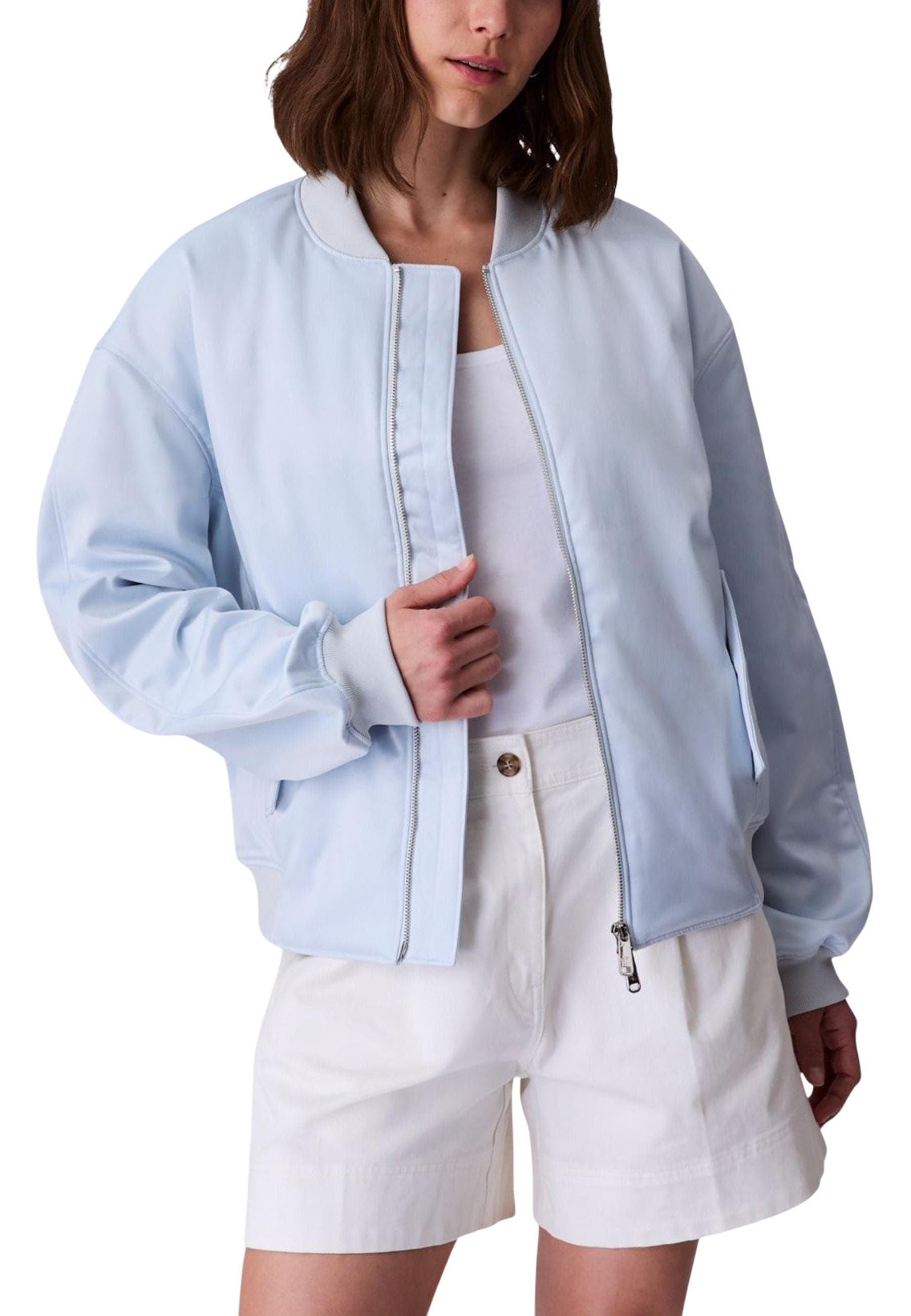 Calvin Klein Jeans Giacca Donna - Calvin Klein Jeans