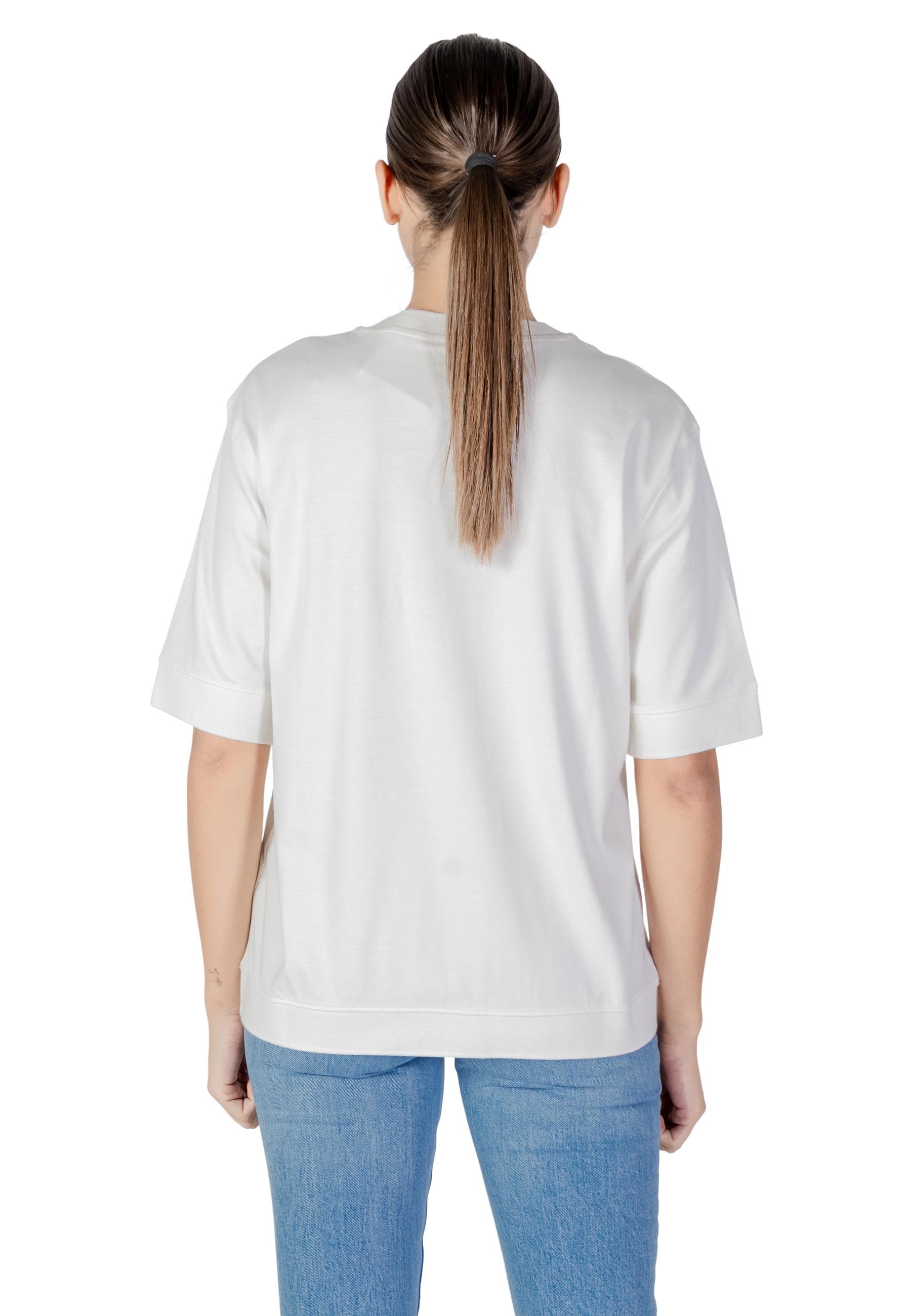 Calvin Klein Jeans T-Shirt Donna - Calvin Klein Jeans