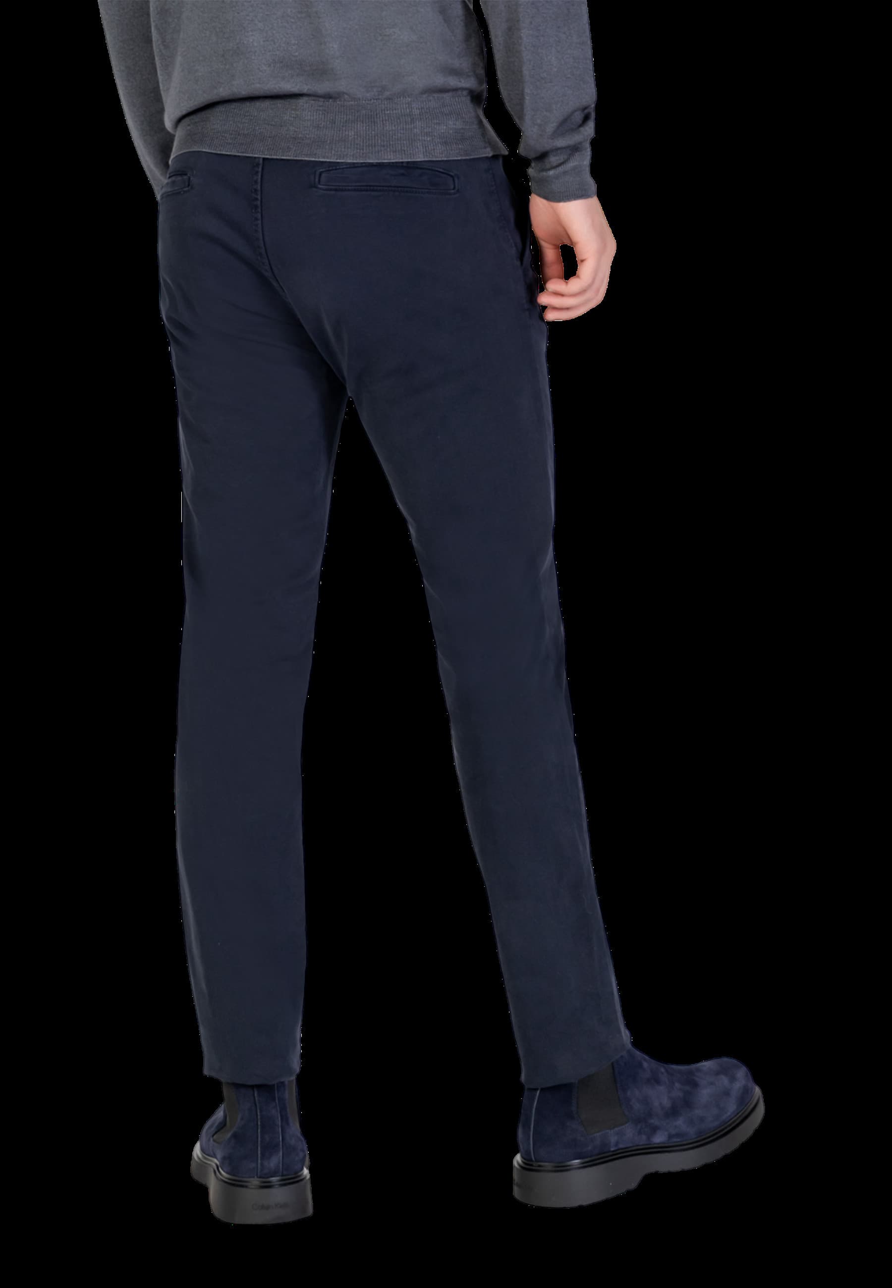 Yos Pantaloni Uomo - Yos