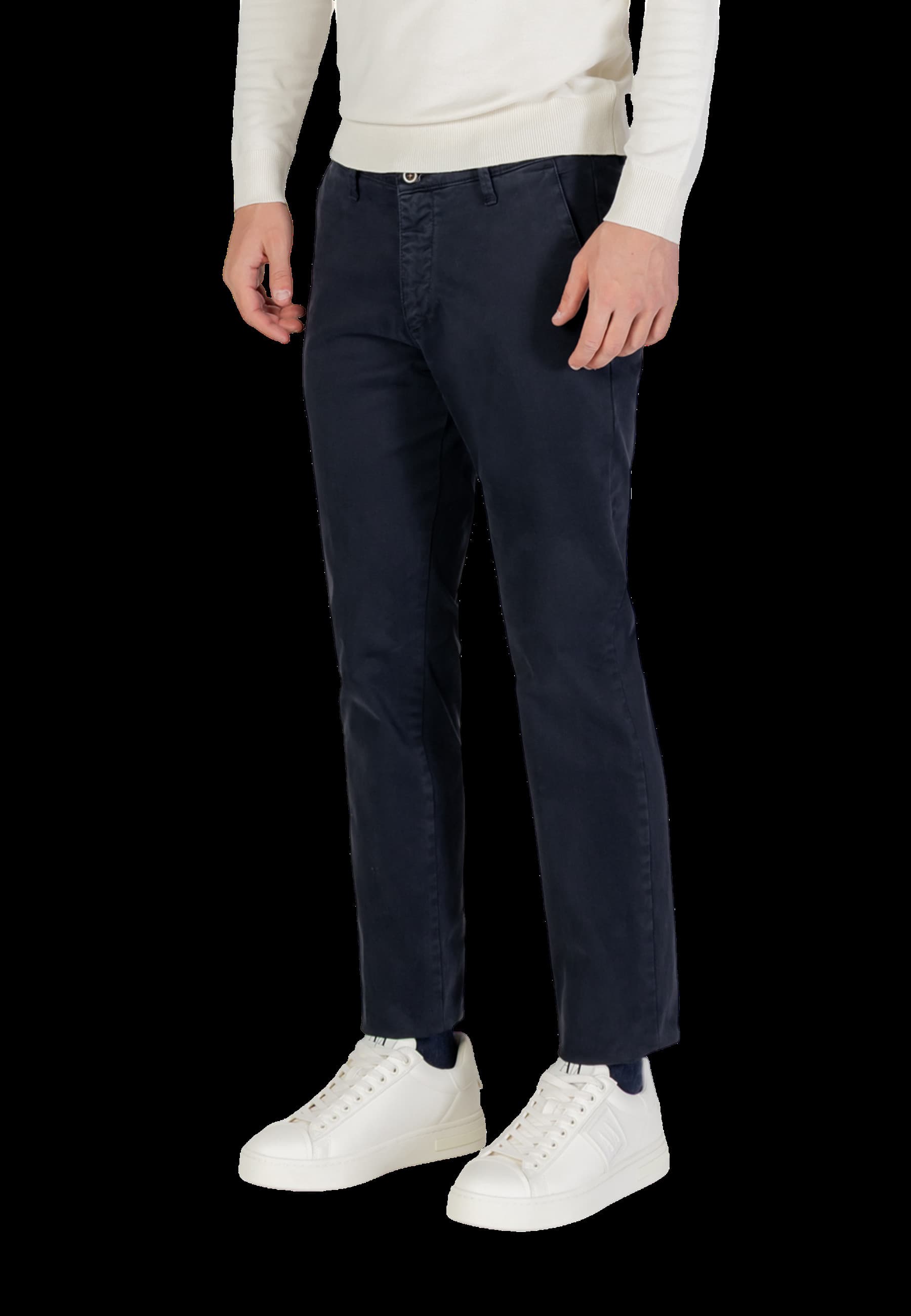 Yos Pantaloni Uomo - Yos