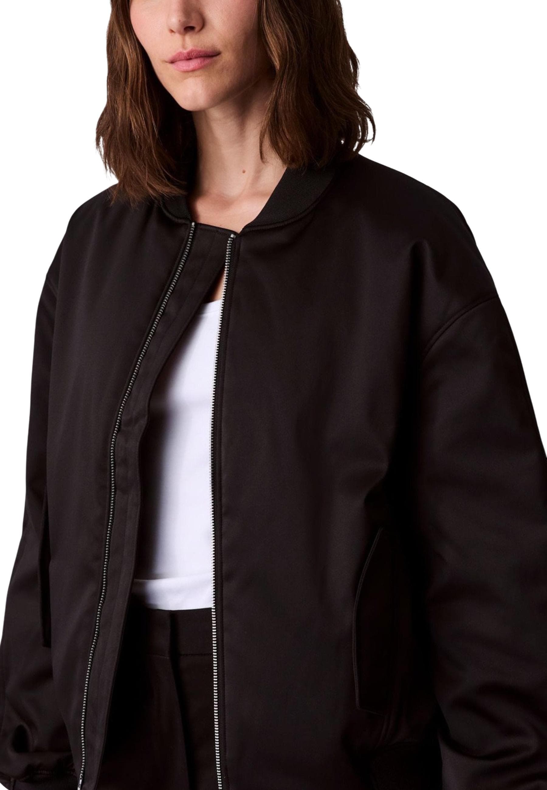 Calvin Klein Jeans Giubbotto Donna - Calvin Klein Jeans