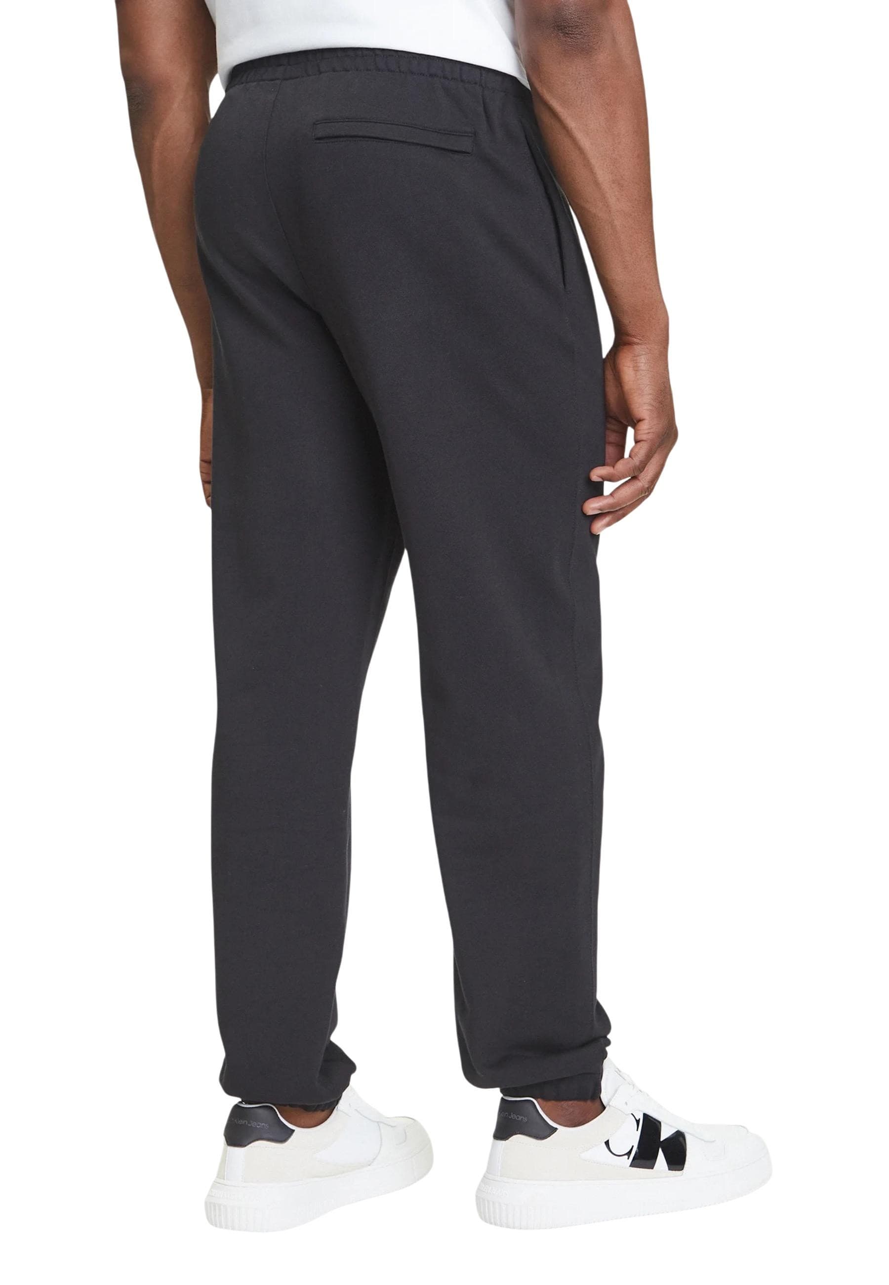 Calvin Klein Jeans Pantaloni Uomo - Calvin Klein Jeans