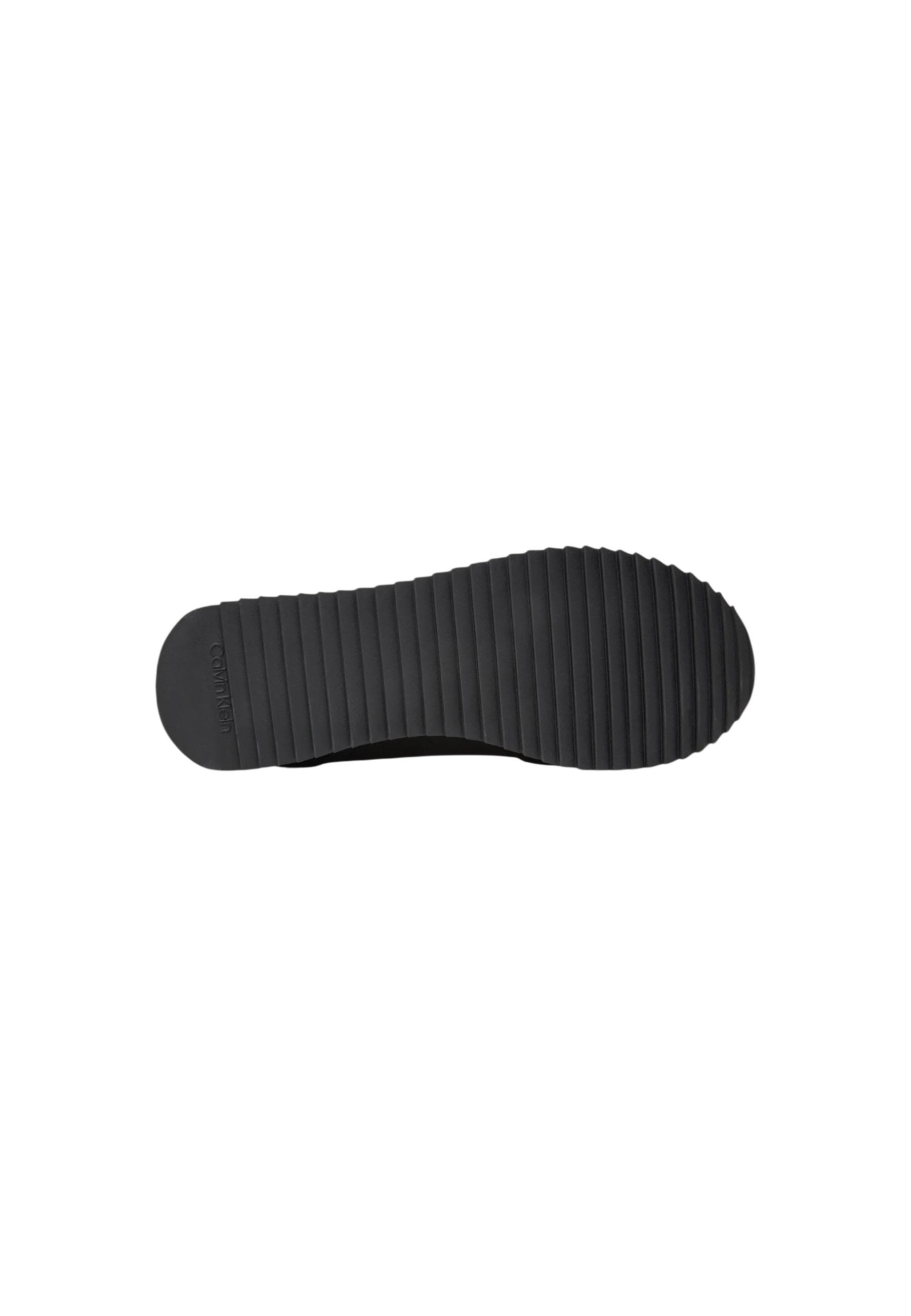 Calvin Klein Jeans Sneakers Uomo - Calvin Klein Jeans