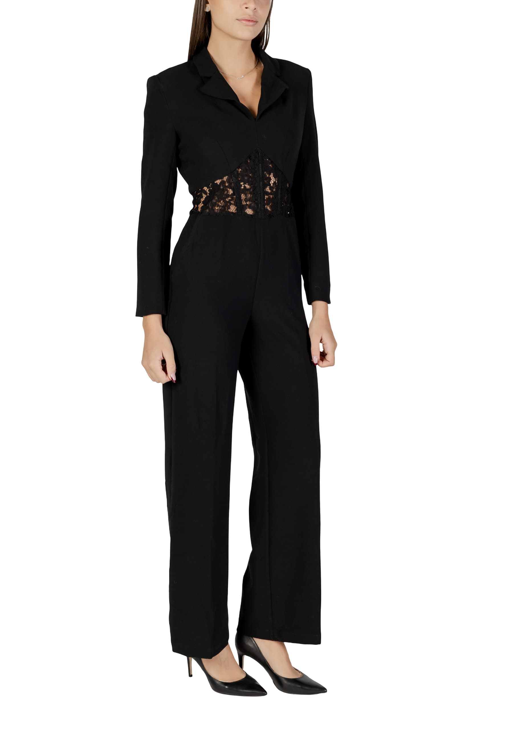 Morgan De Toi Tuta Donna - Morgan De Toi