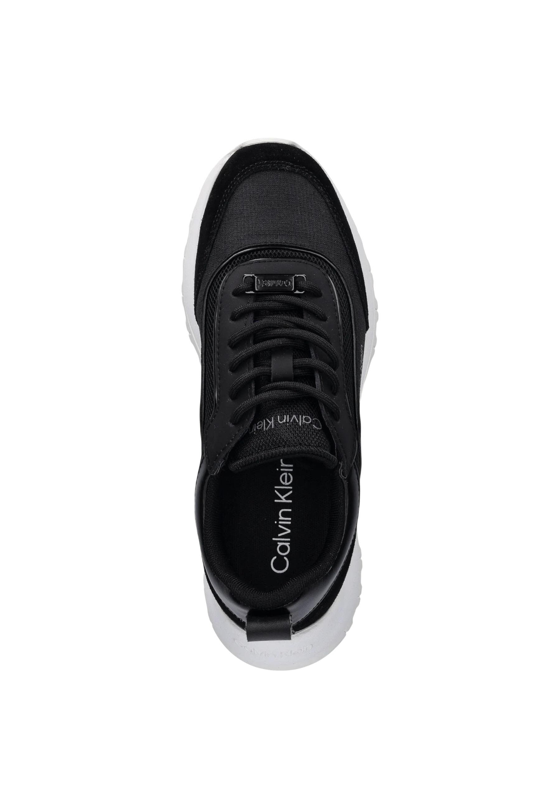 Calvin Klein Sneakers Donna - Calvin Klein