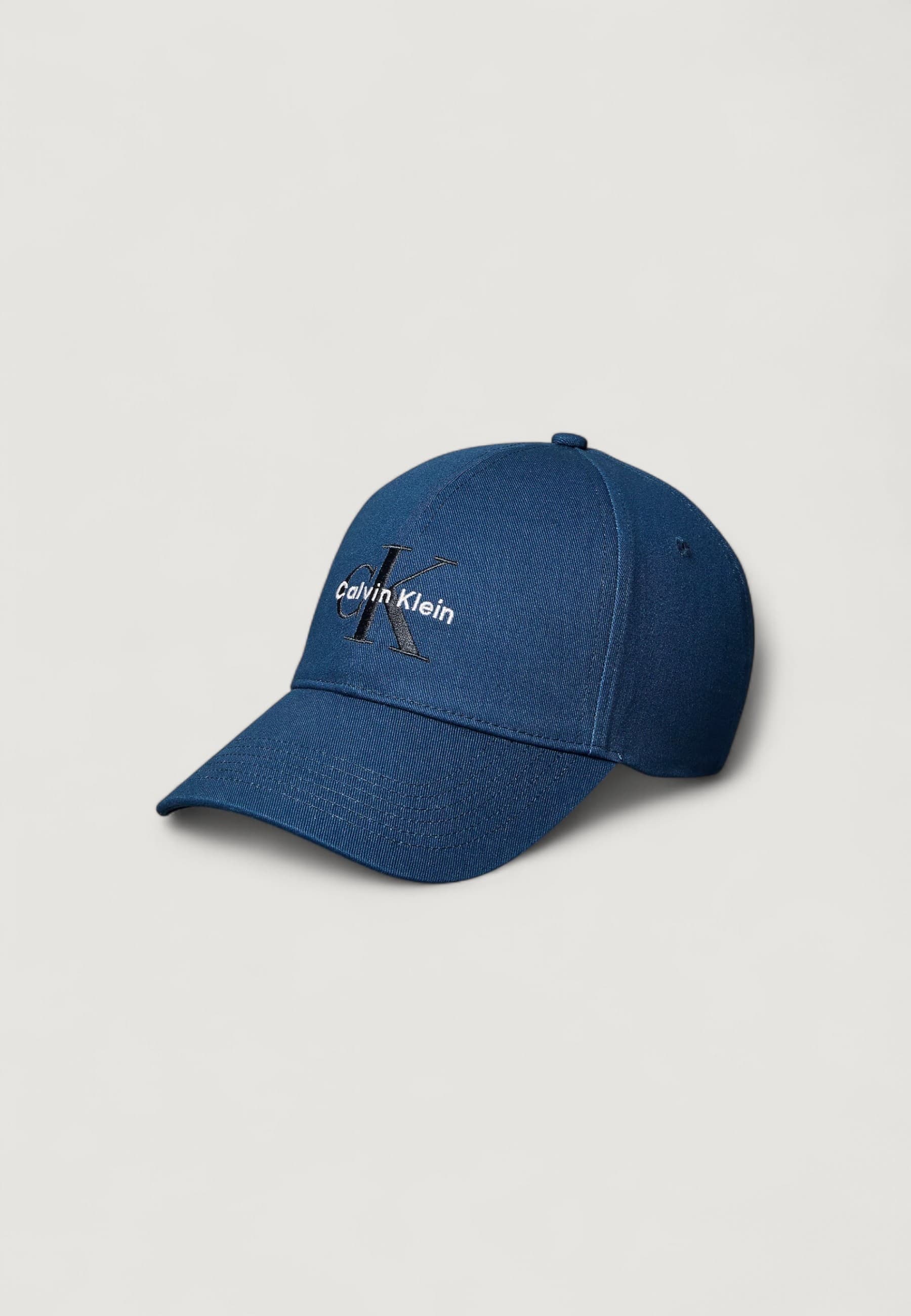 Calvin Klein Jeans Cappello Uomo - Calvin Klein Jeans