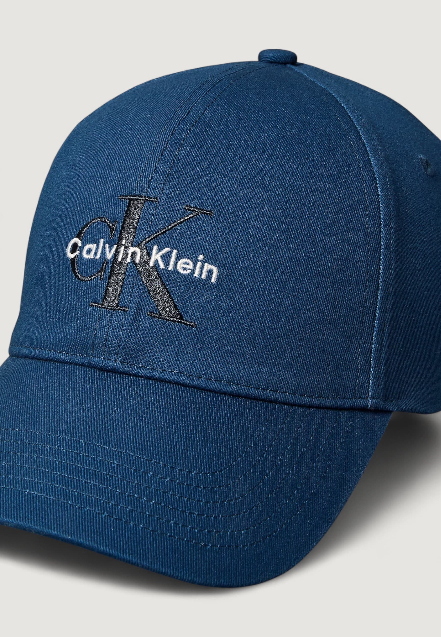 Calvin Klein Jeans Cappello Uomo - Calvin Klein Jeans