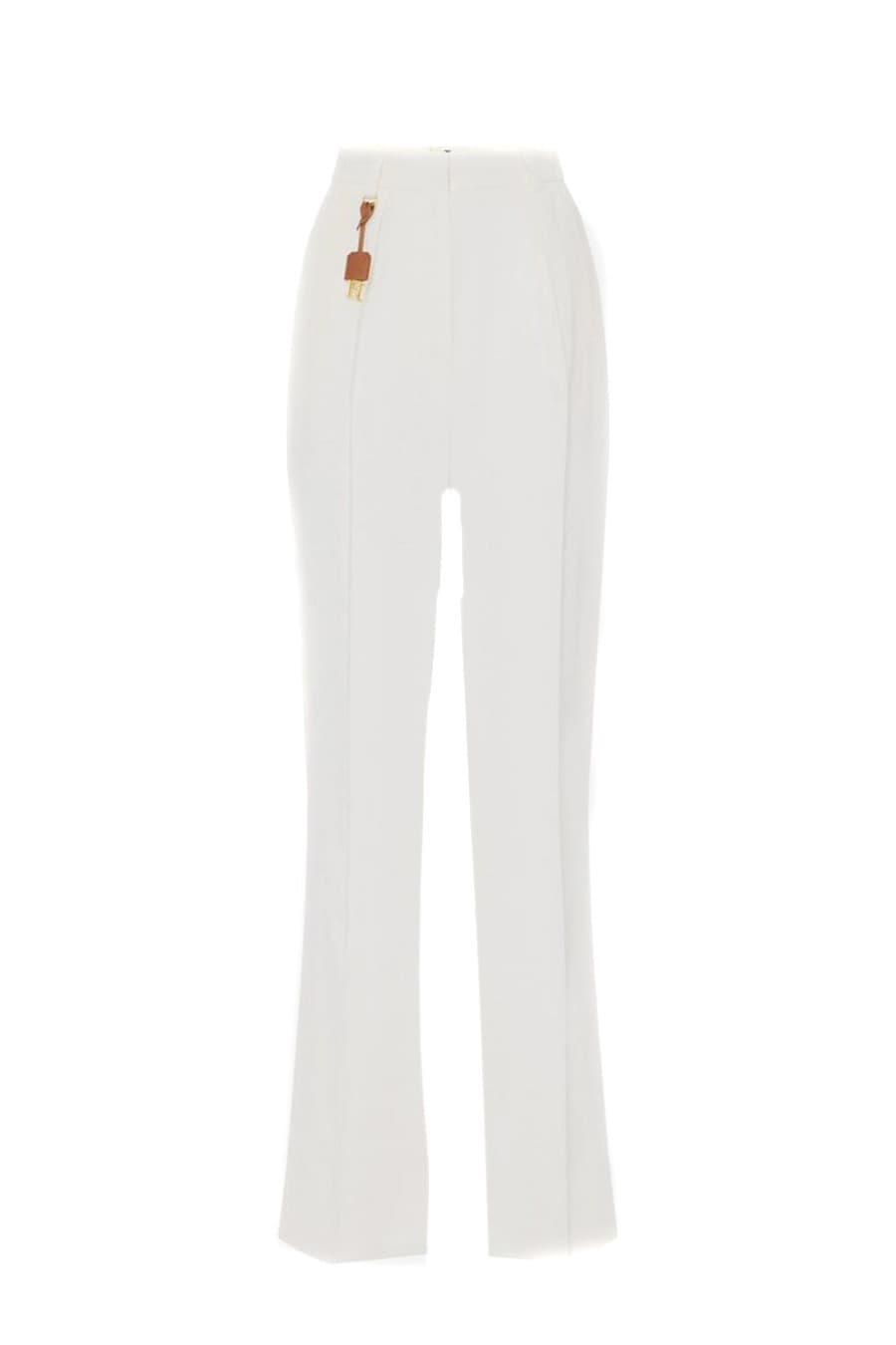 Elisabetta Franchi Pantaloni Donna - Elisabetta Franchi