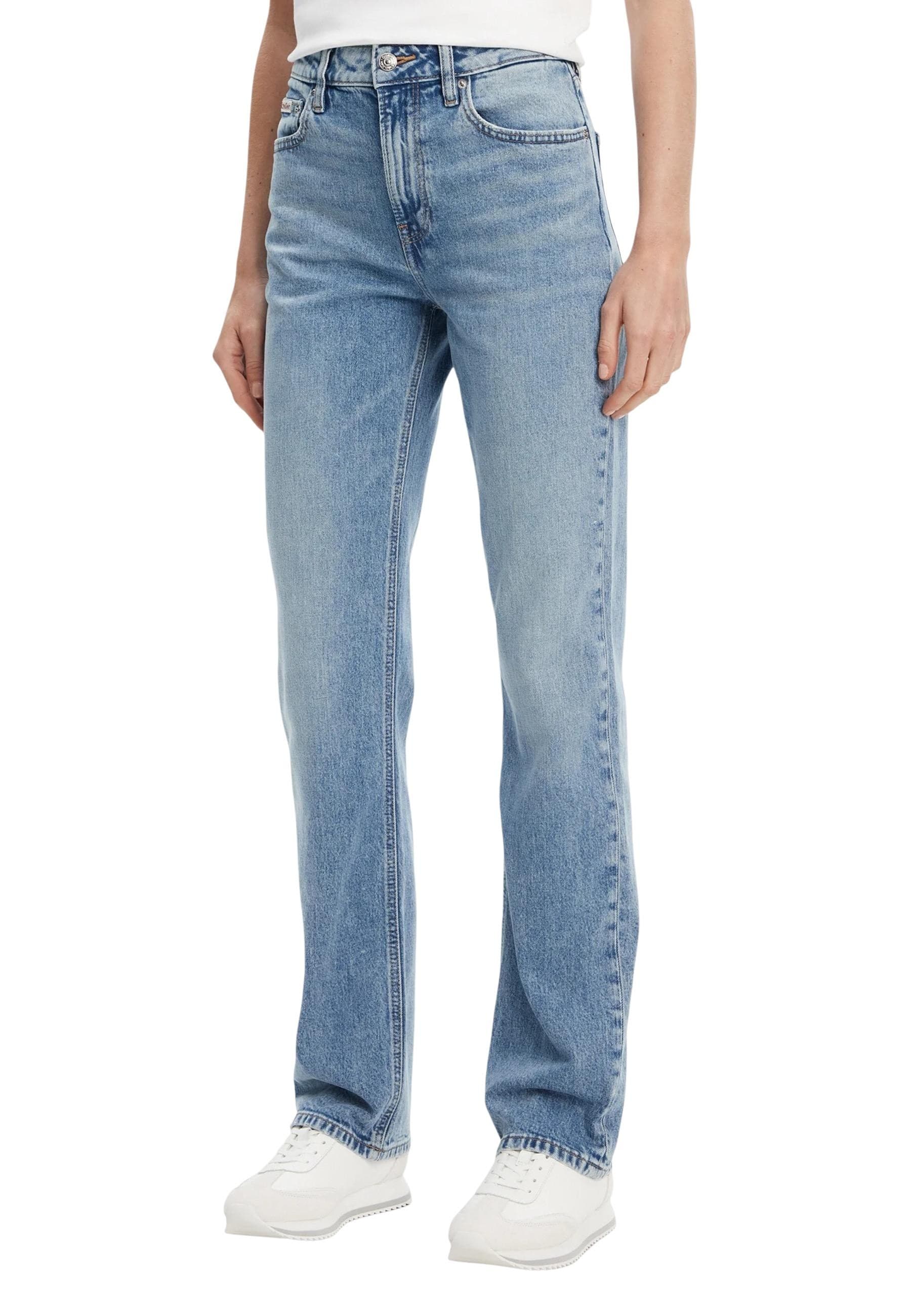 Calvin Klein Jeans Jeans Donna - Calvin Klein Jeans