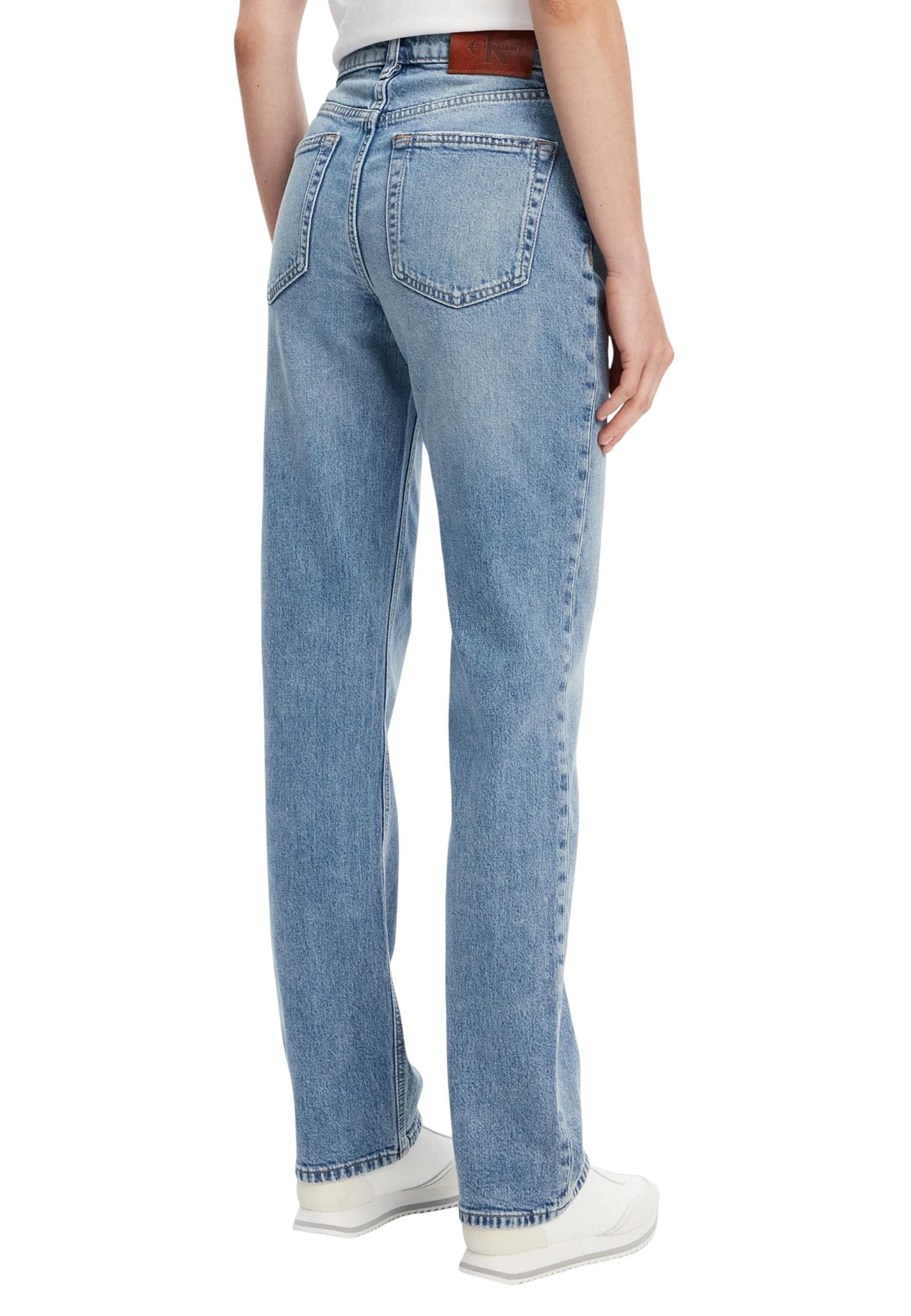 Calvin Klein Jeans Jeans Donna - Calvin Klein Jeans