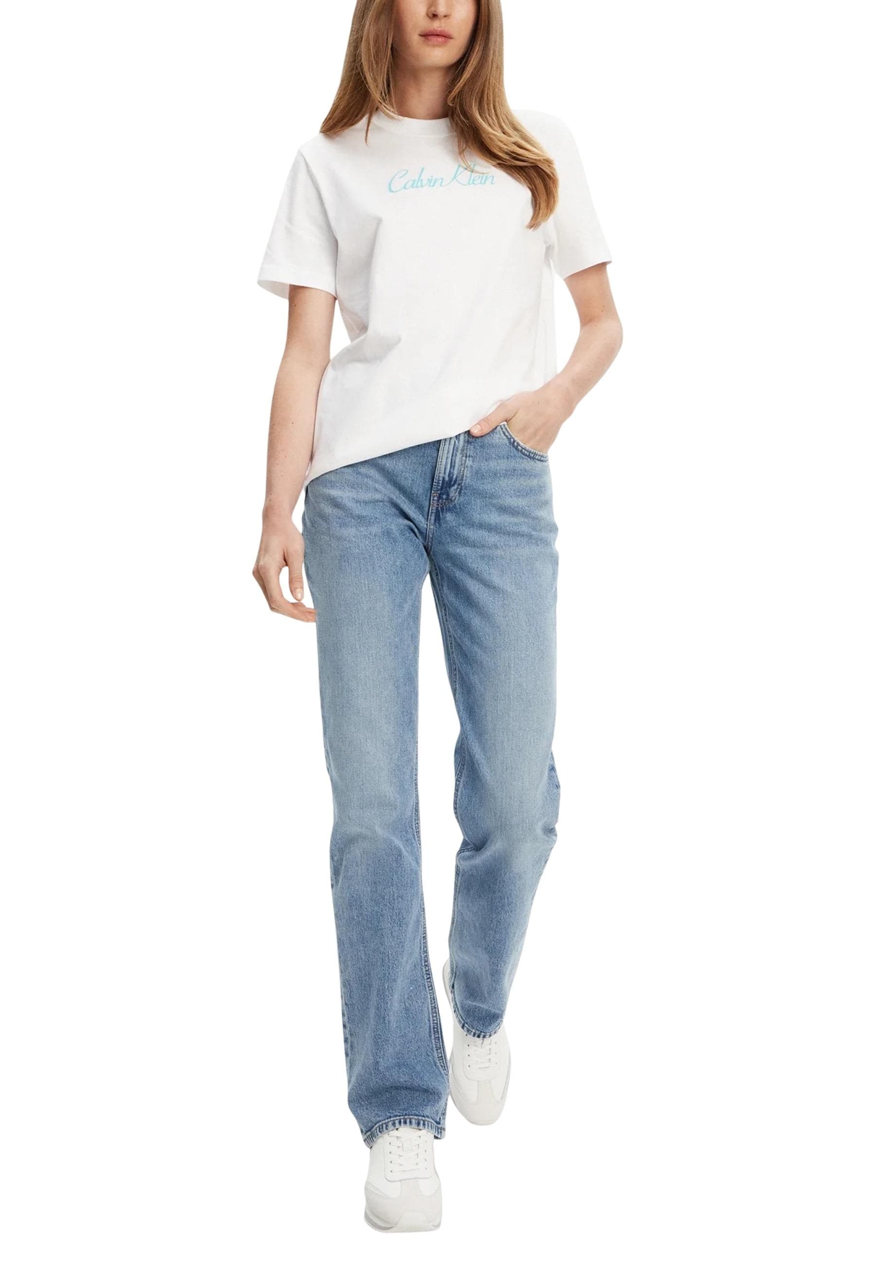 Calvin Klein Jeans Jeans Donna - Calvin Klein Jeans