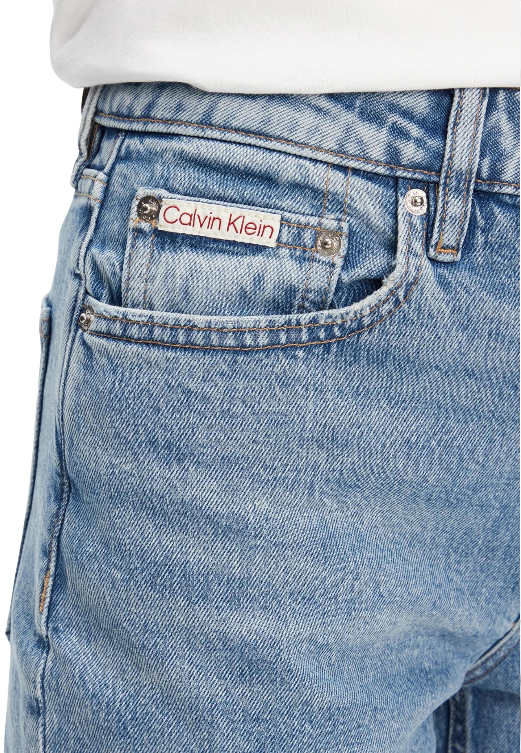Calvin Klein Jeans Jeans Donna - Calvin Klein Jeans