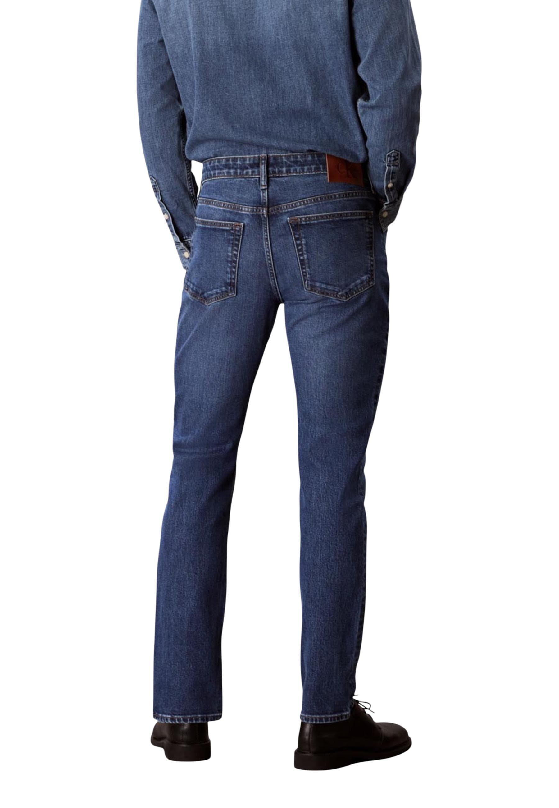 Calvin Klein Jeans Jeans Uomo - Calvin Klein Jeans