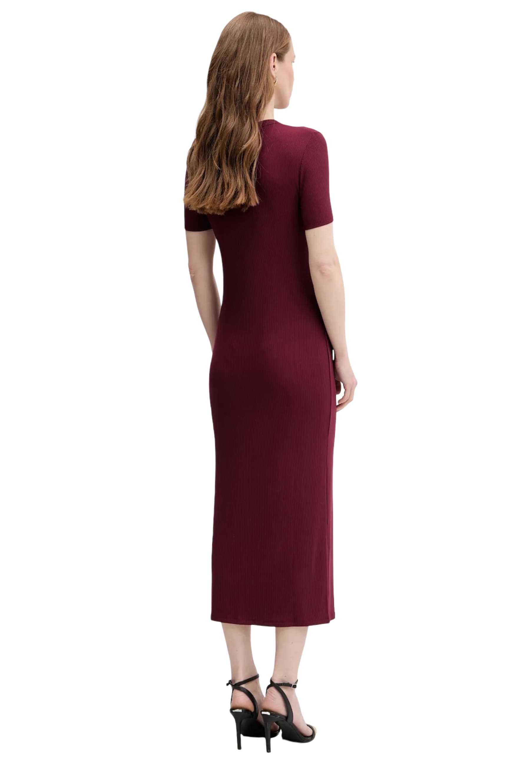 Calvin Klein Jeans Abito Donna - Calvin Klein Jeans