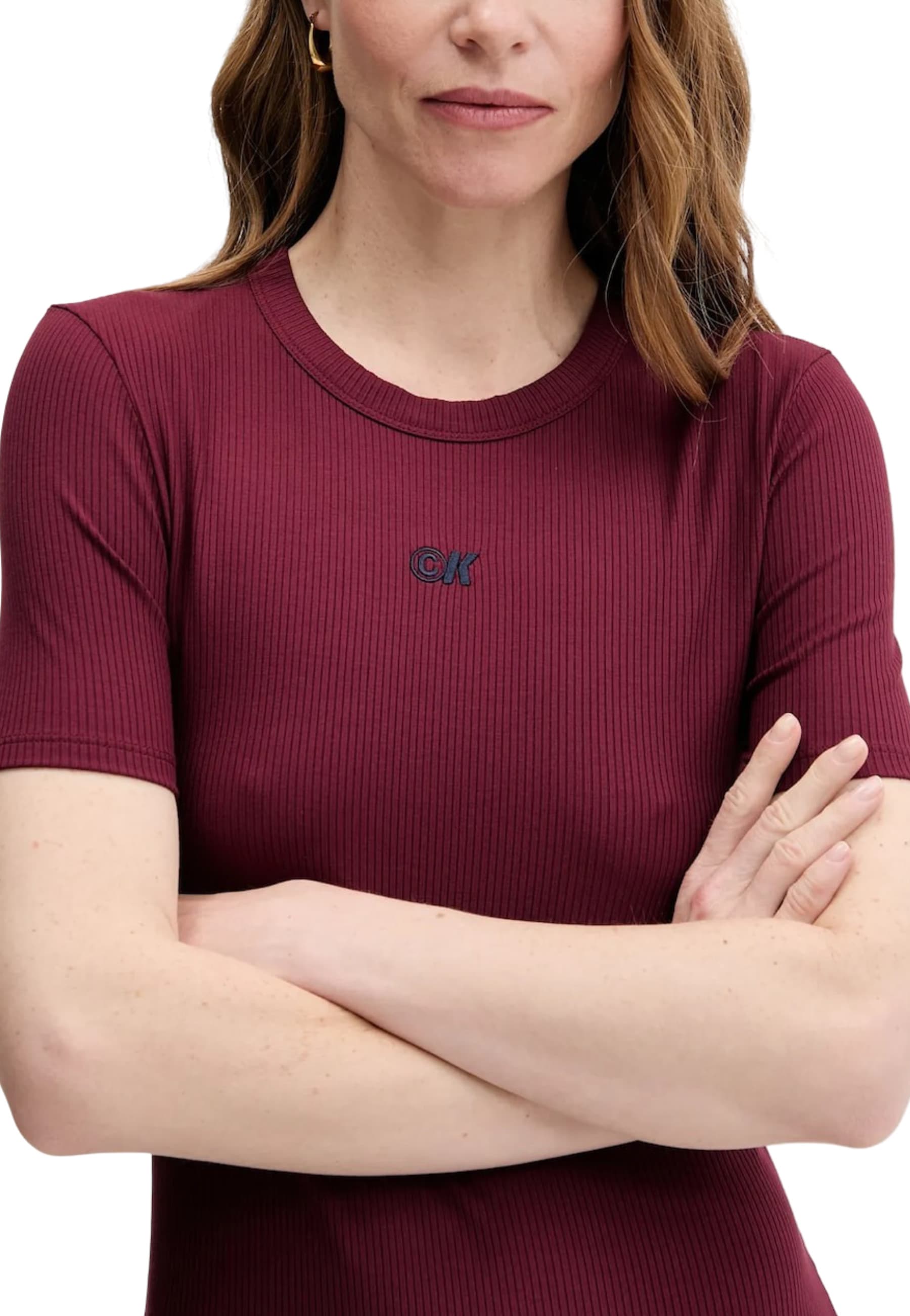 Calvin Klein Jeans Abito Donna - Calvin Klein Jeans