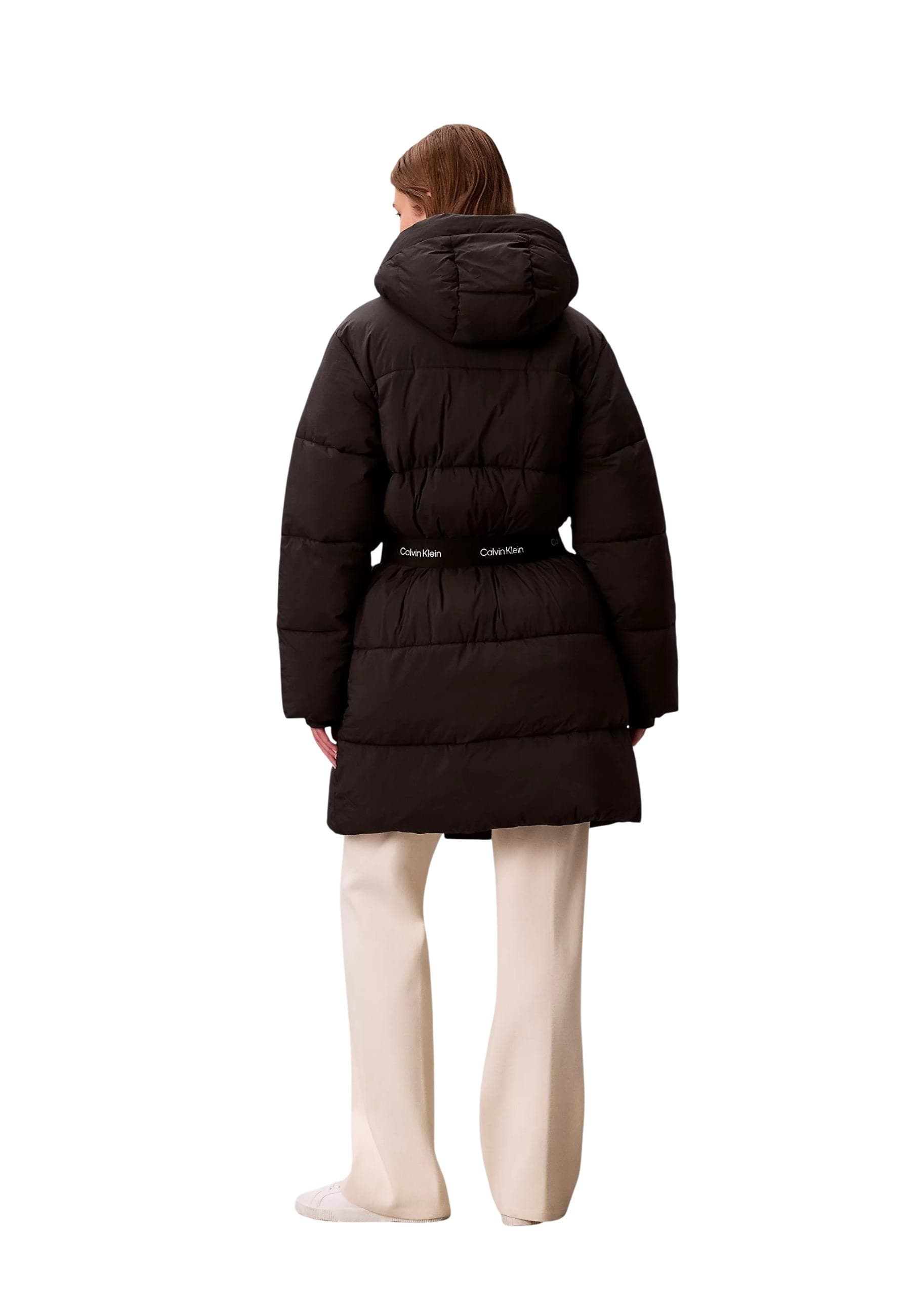 Calvin Klein Jeans Giubbotto Donna - Calvin Klein Jeans