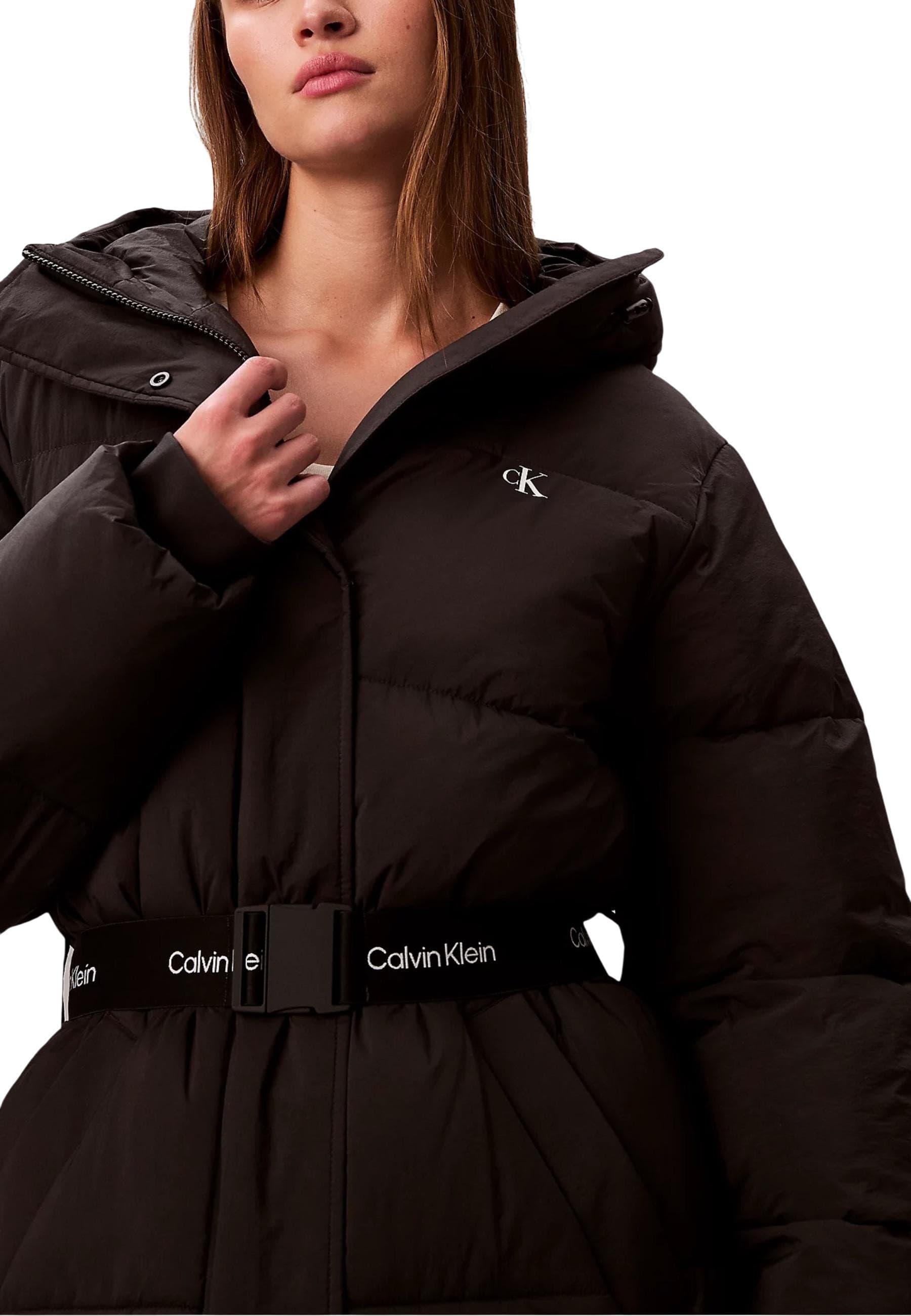 Calvin Klein Jeans Giubbotto Donna - Calvin Klein Jeans